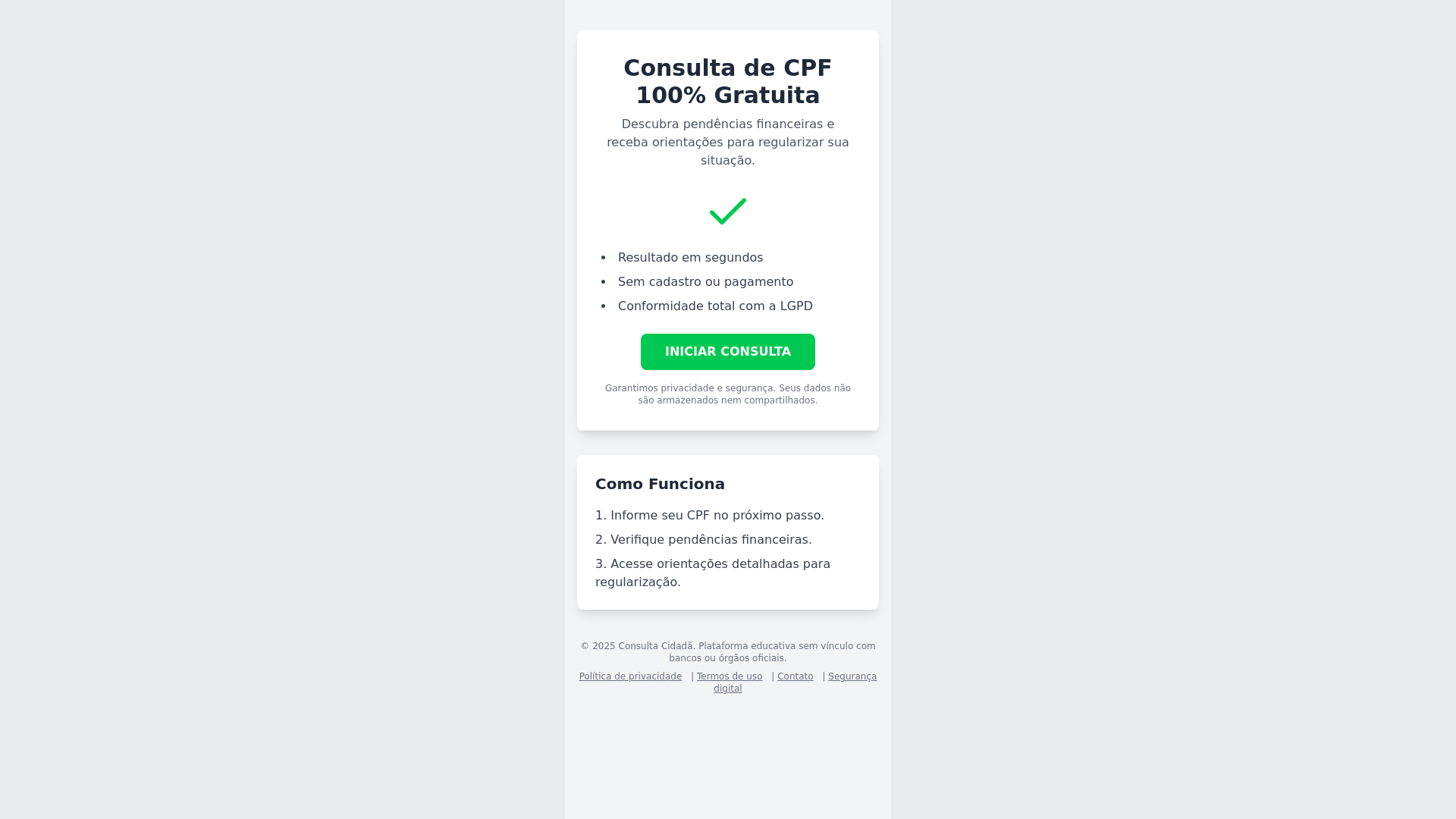website screenshot of https://veja-jaregi.site/