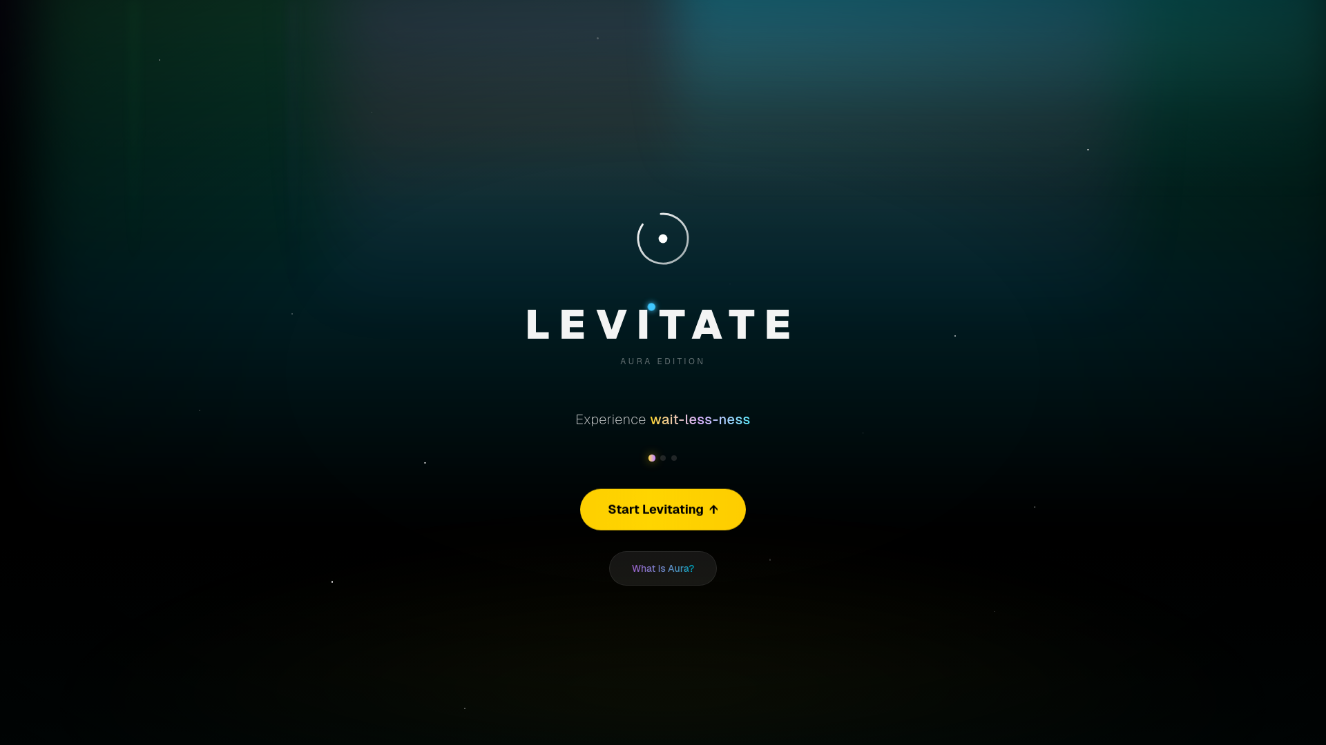 website screenshot of https://6ac270-20260223-salesdemo-splash-oddnumber-aura.pages.dev/