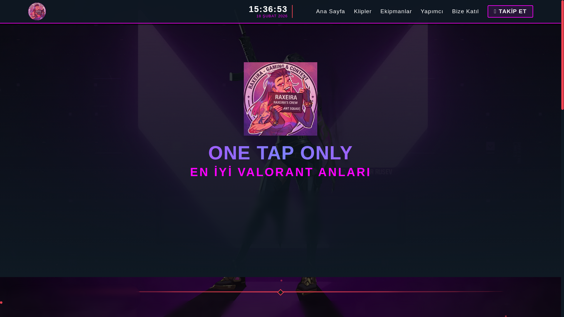 website screenshot of https://raxeiravlr.pages.dev/