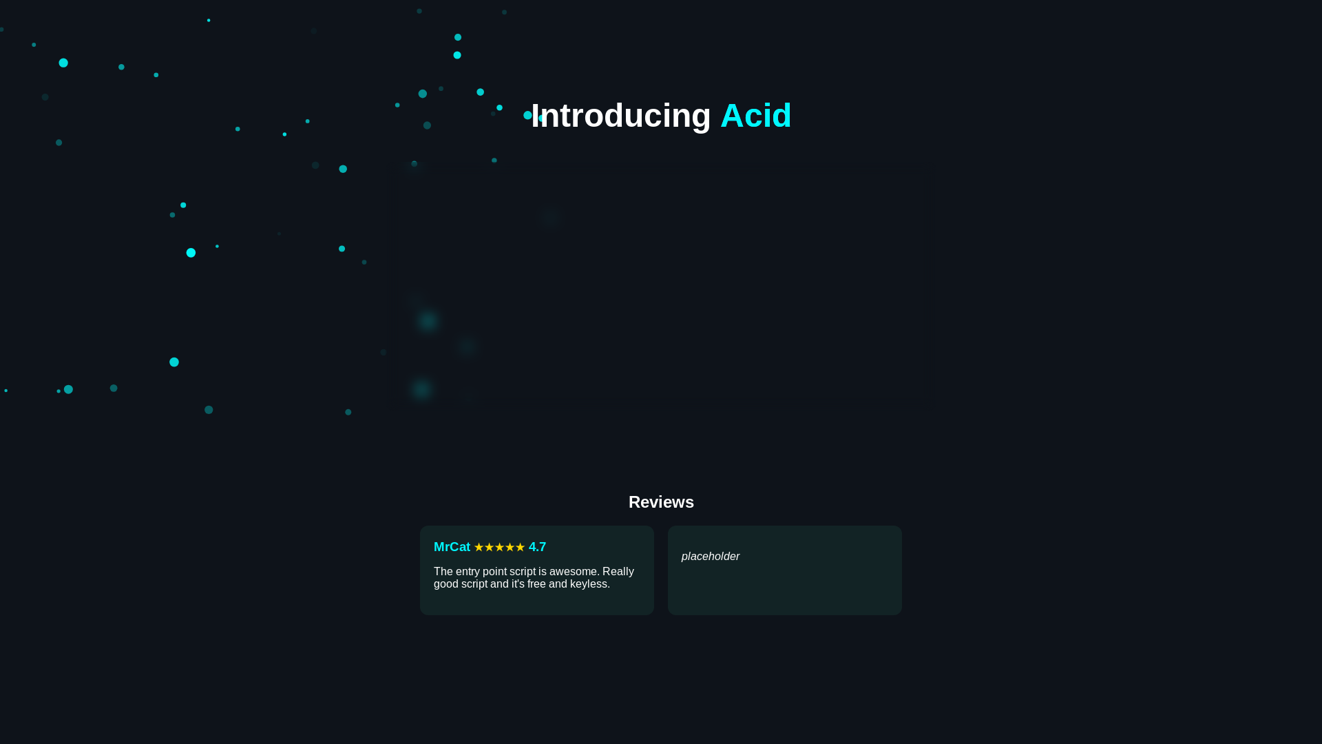 website screenshot of https://darttech.pages.dev/