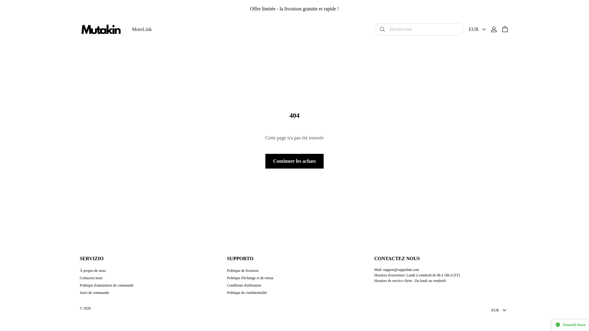website screenshot of https://smashilo.com/product