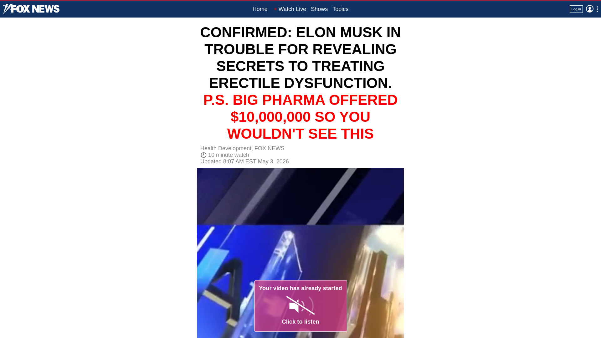 website screenshot of https://kairnm.com