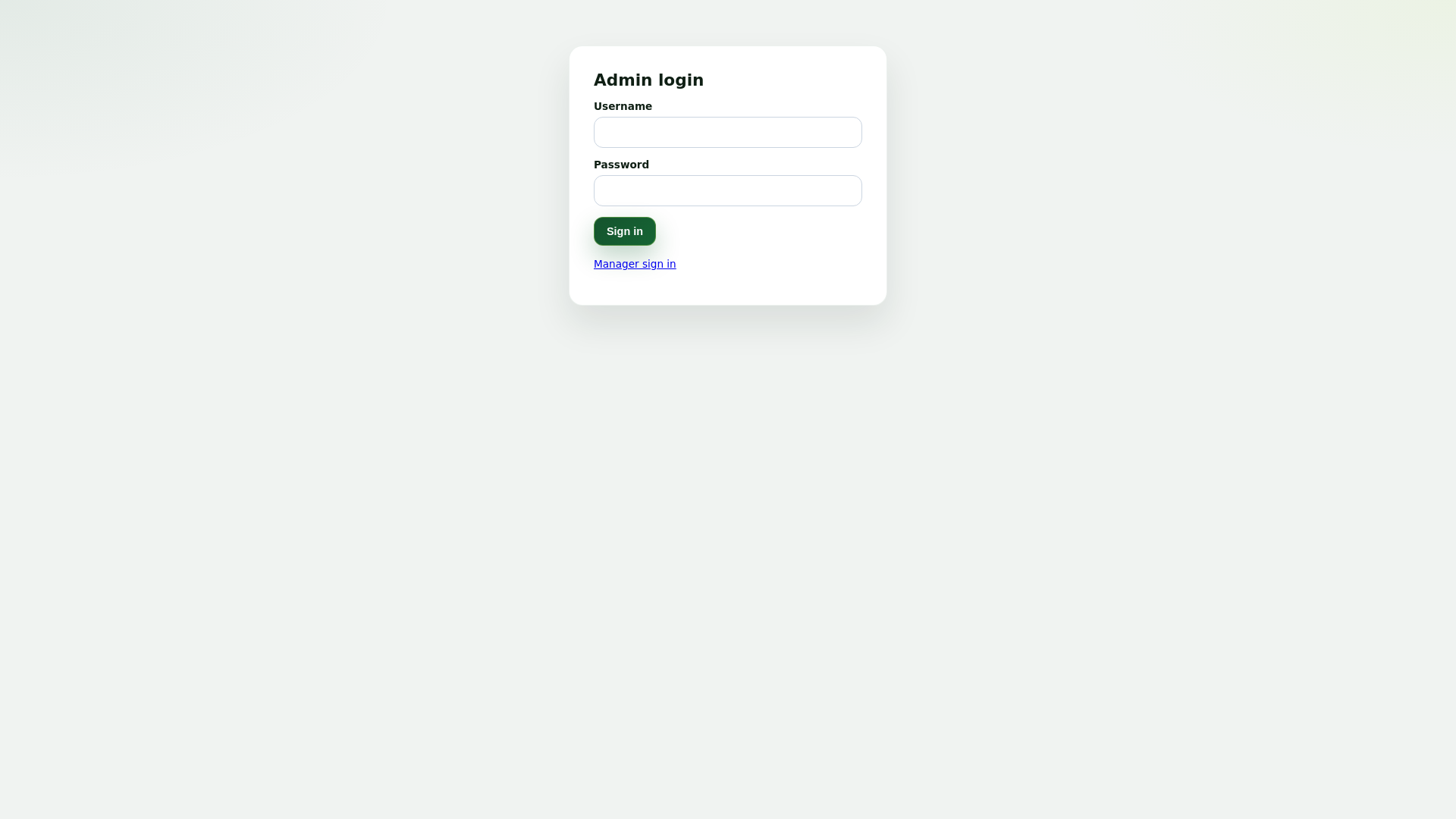 website screenshot of https://fastpsw.com/