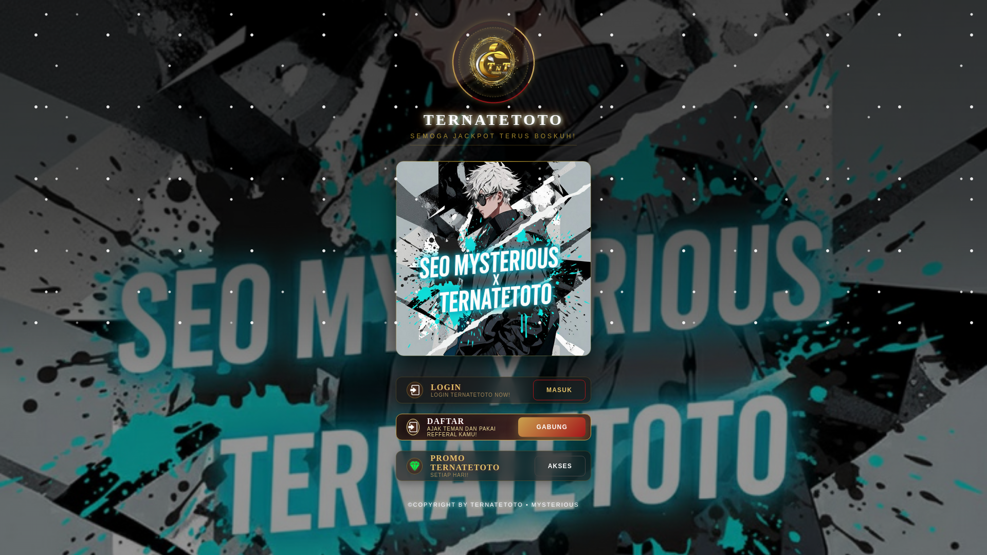 website screenshot of https://mysterious-masih-disini.pages.dev/