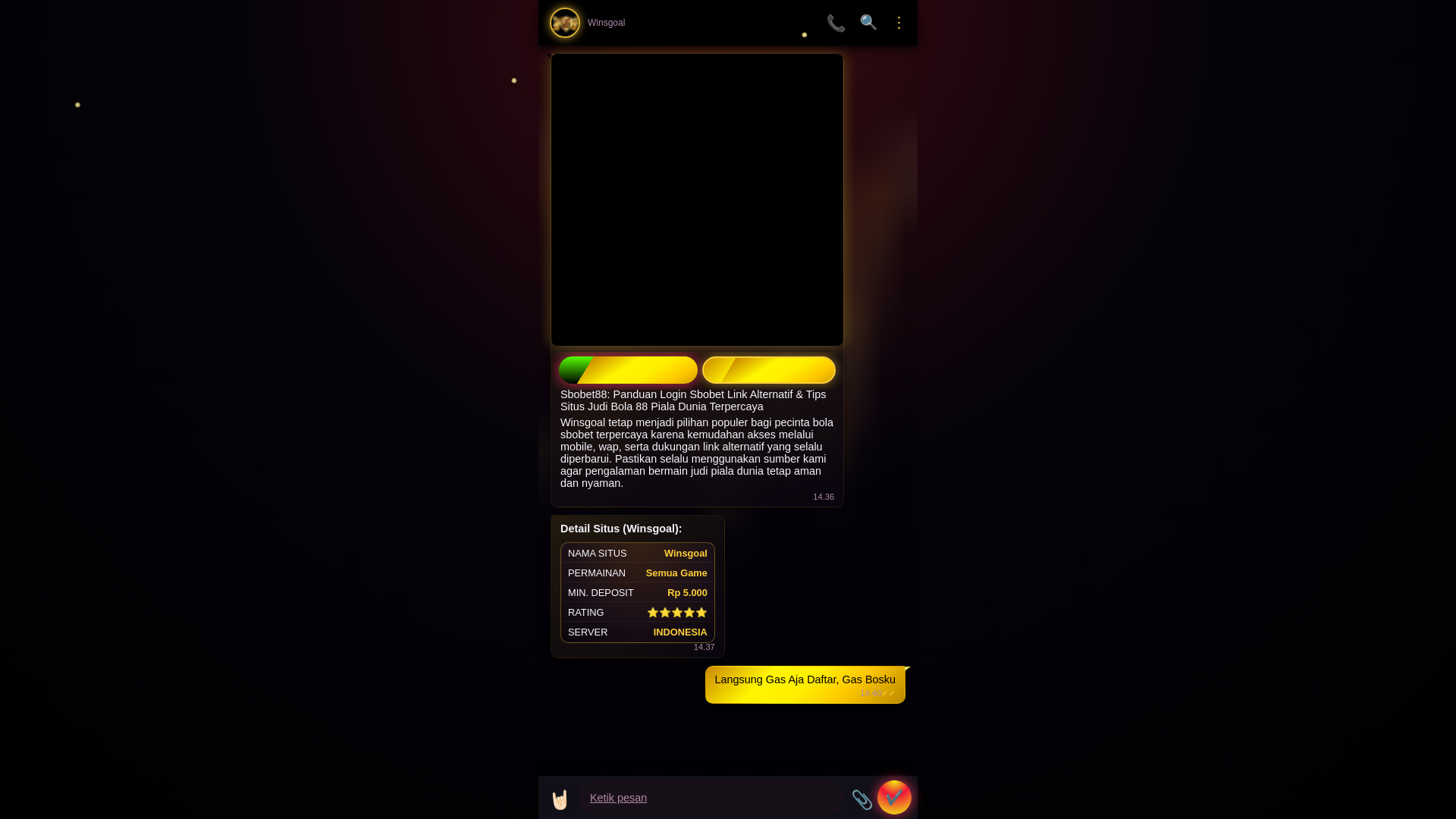 website screenshot of https://culturadelbenesserepsy-blog.pages.dev/