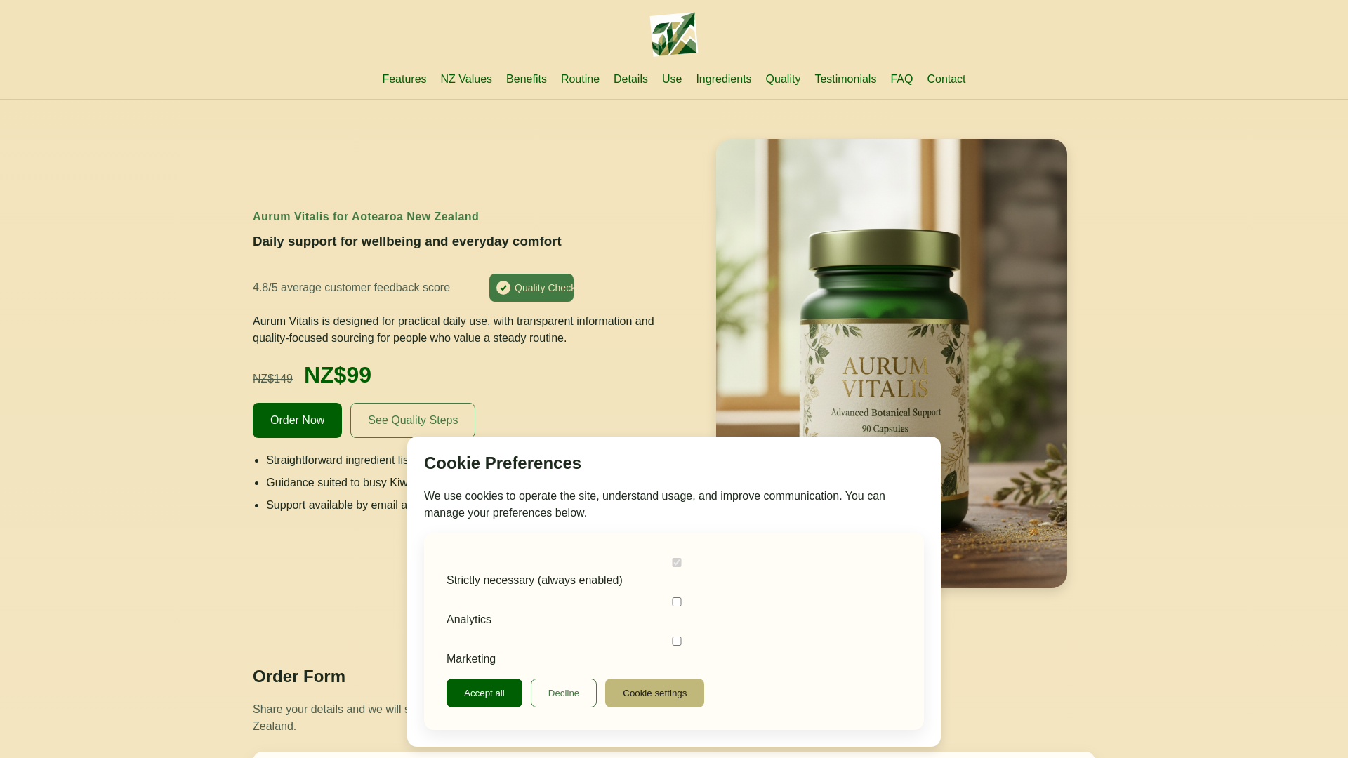 website screenshot of https://wholesalecreativ.world