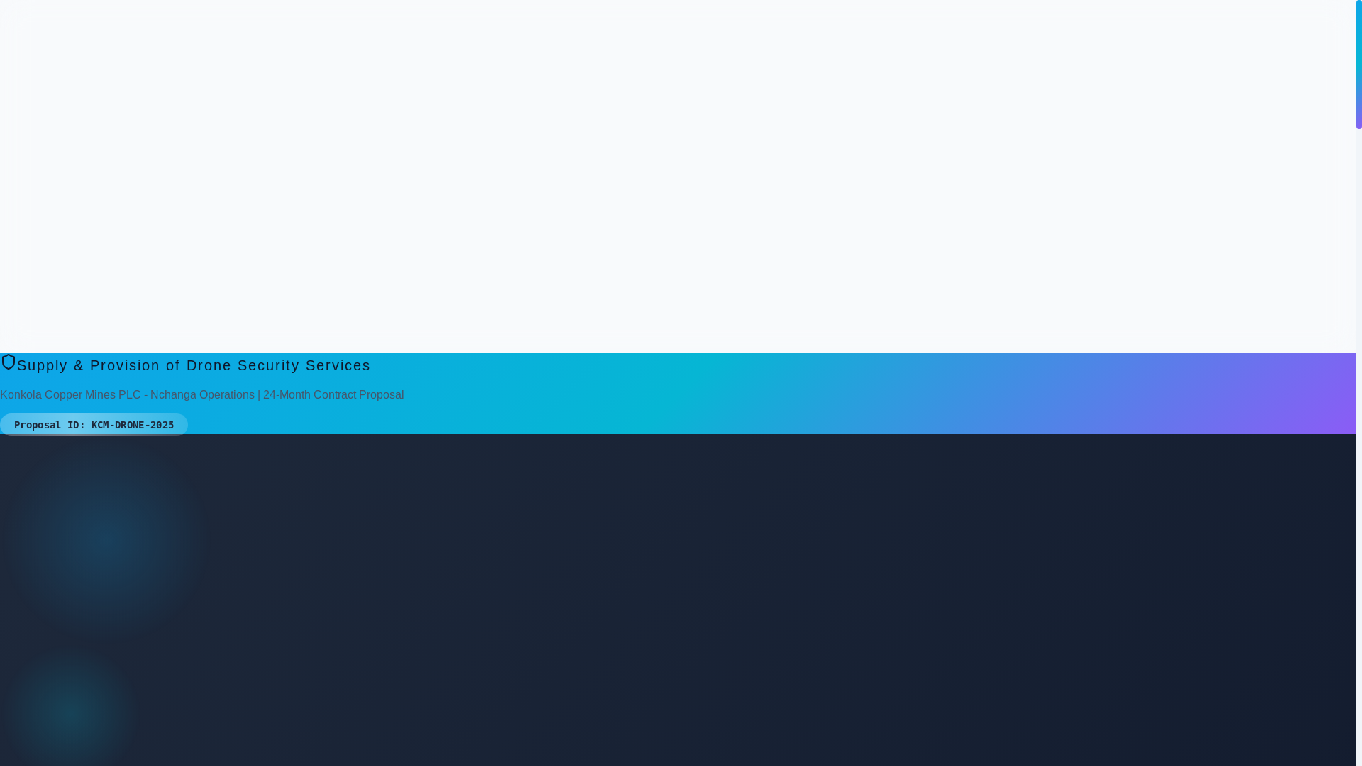 website screenshot of https://usk-drone-surv-nchange-tfp.pages.dev/
