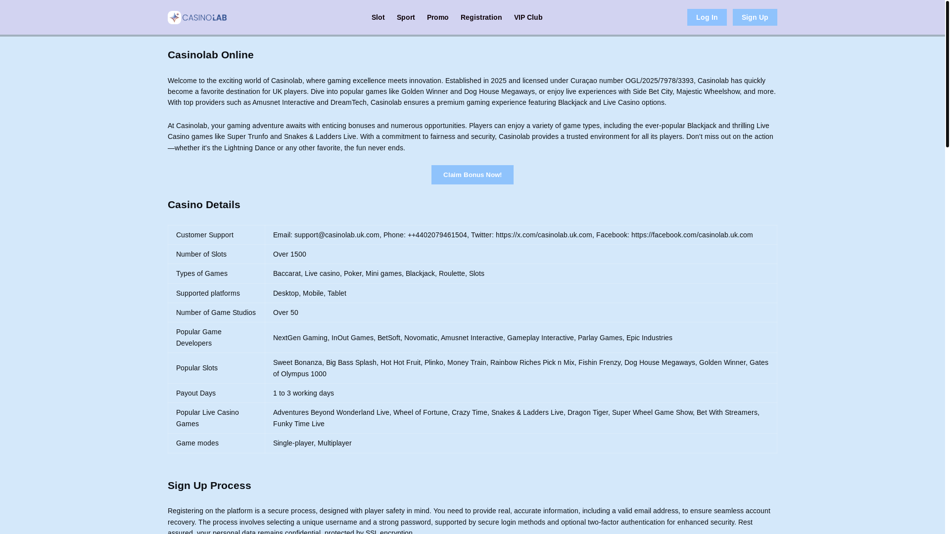 website screenshot of https://casinolab-uk-com.pages.dev/