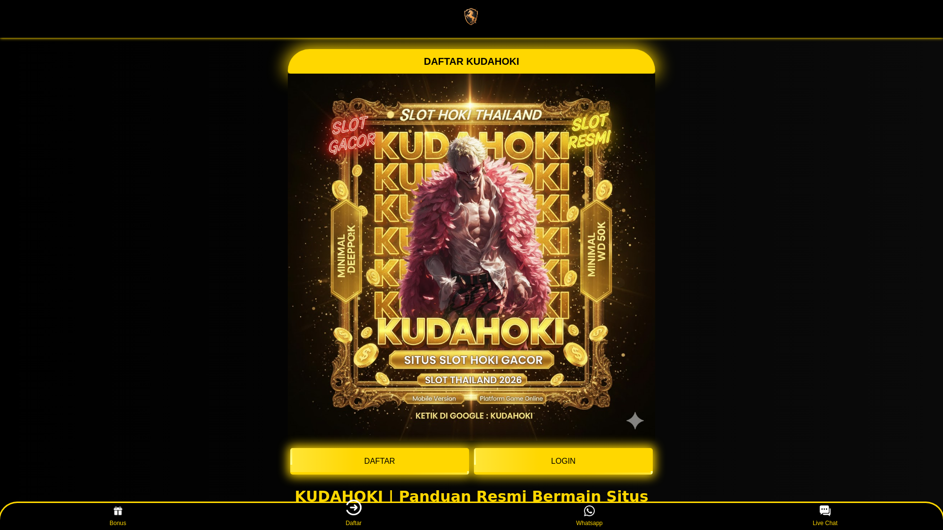 website screenshot of https://monitor-ketuah.pages.dev/