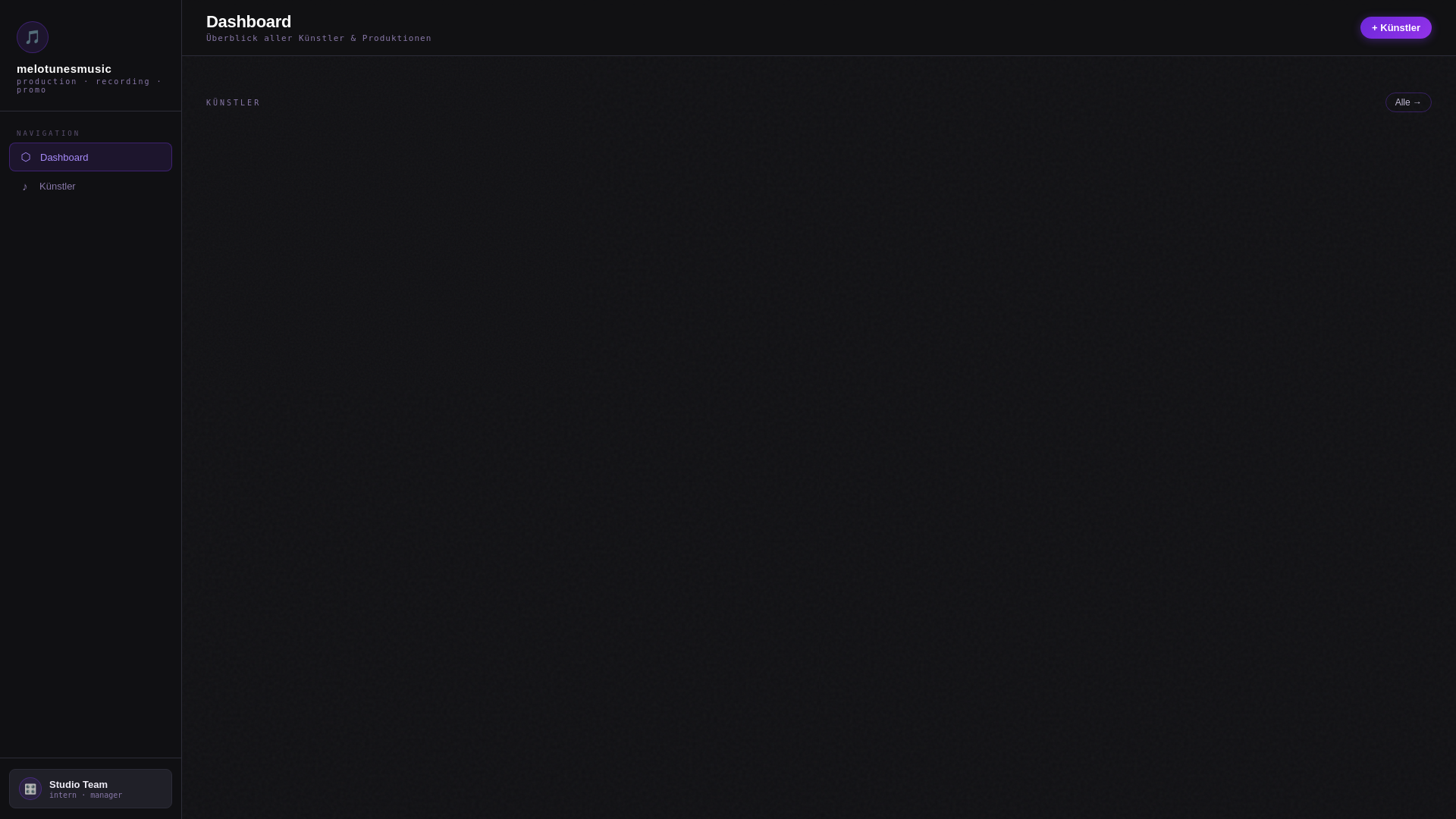 website screenshot of https://studio-manager.pages.dev/
