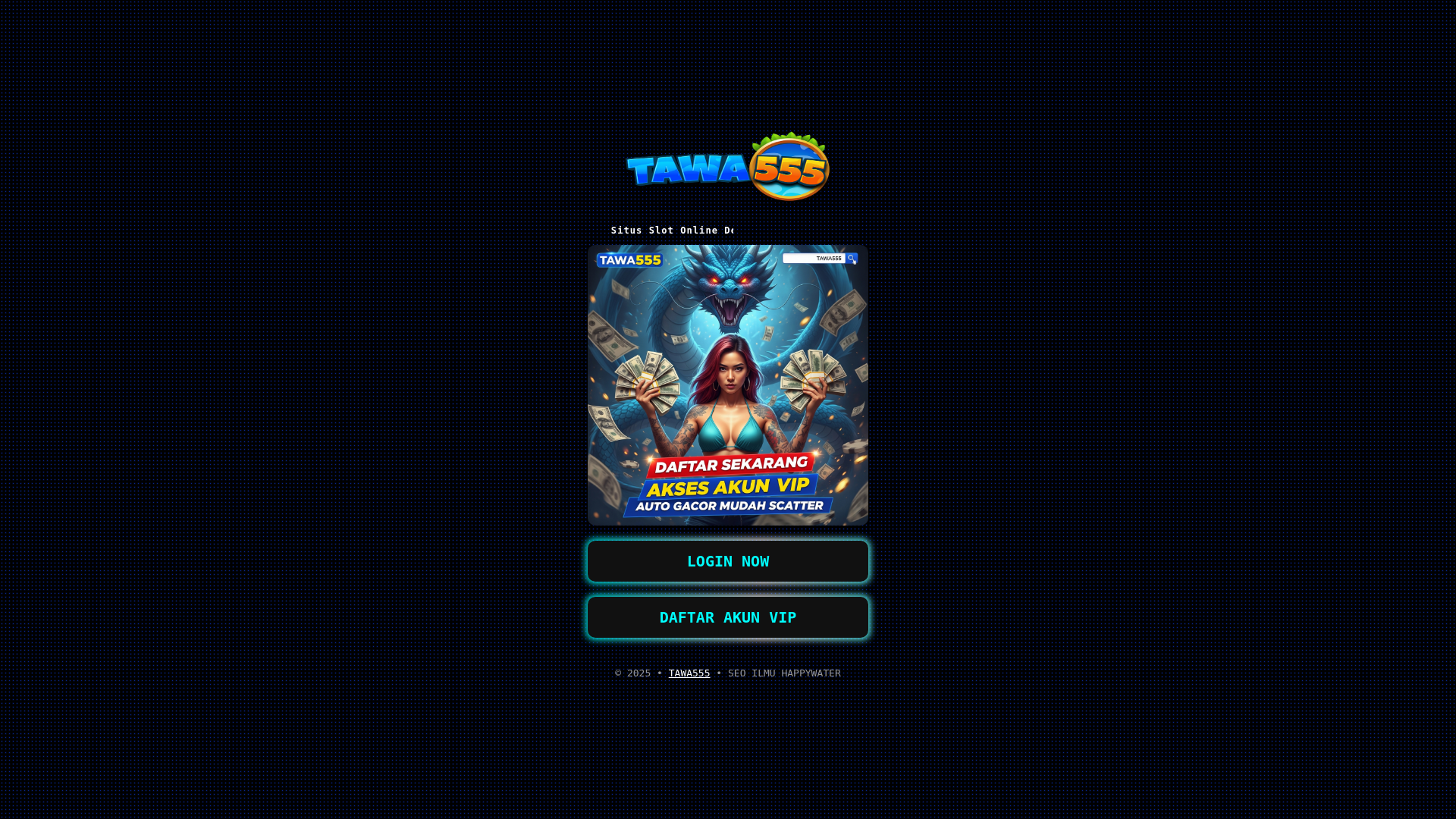 website screenshot of https://jurnaljepang.pages.dev/