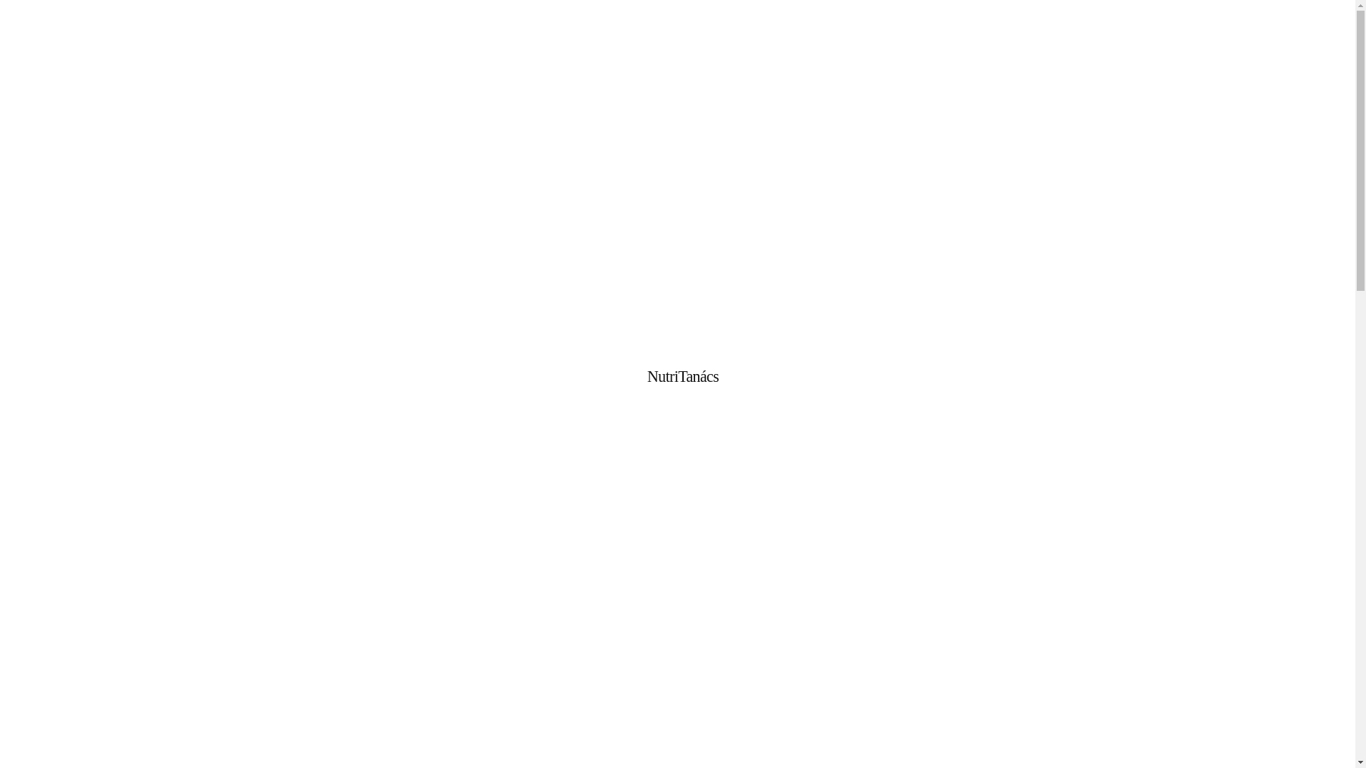 website screenshot of https://nutritanacsb.info/