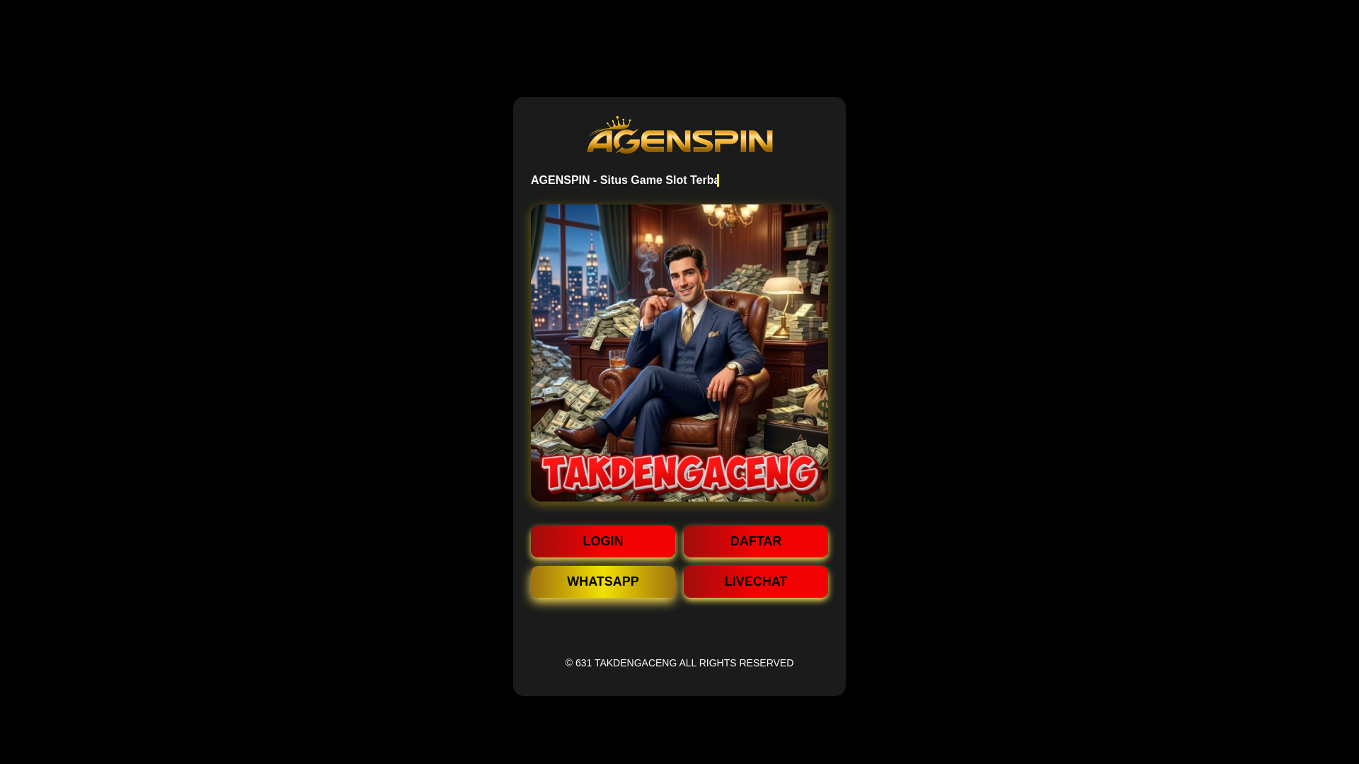 website screenshot of https://impactgunspro.pages.dev/