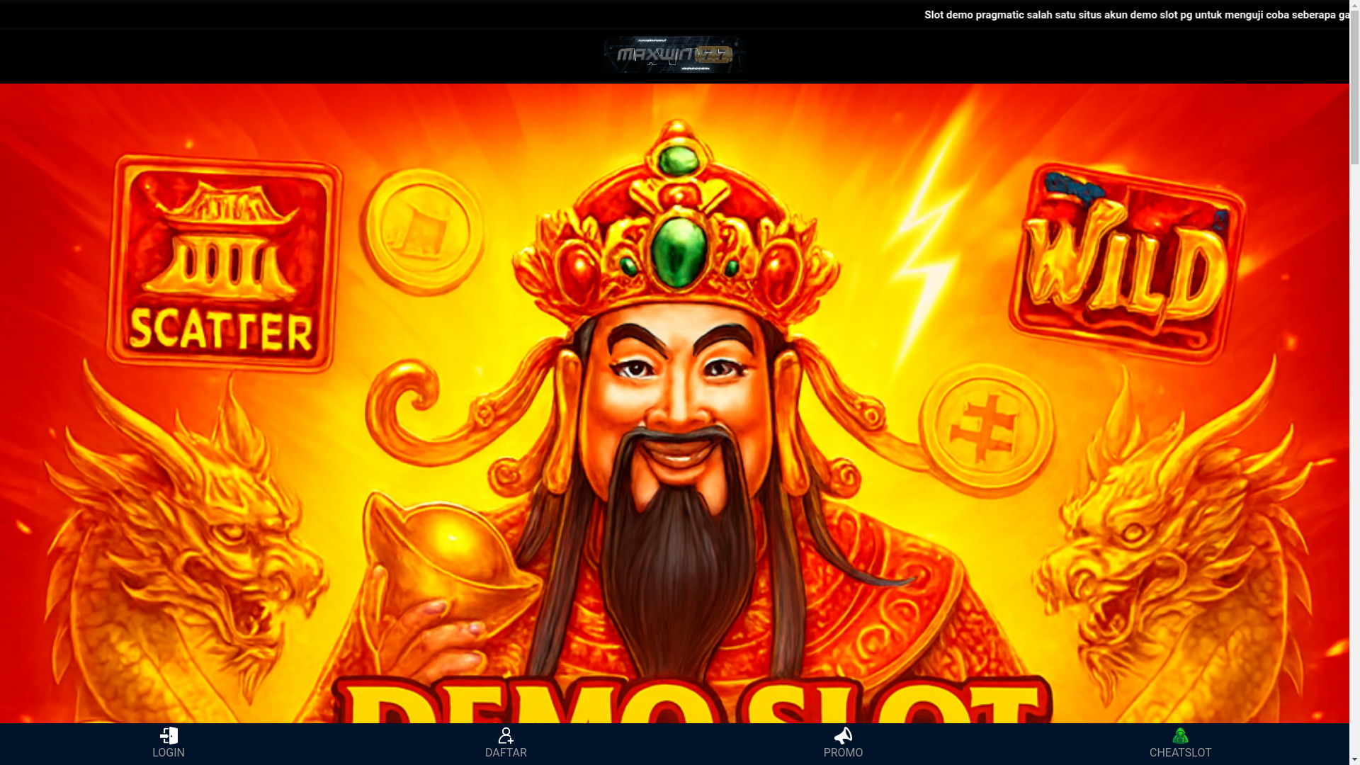 website screenshot of https://pikir-secara-logikaaa.pages.dev/