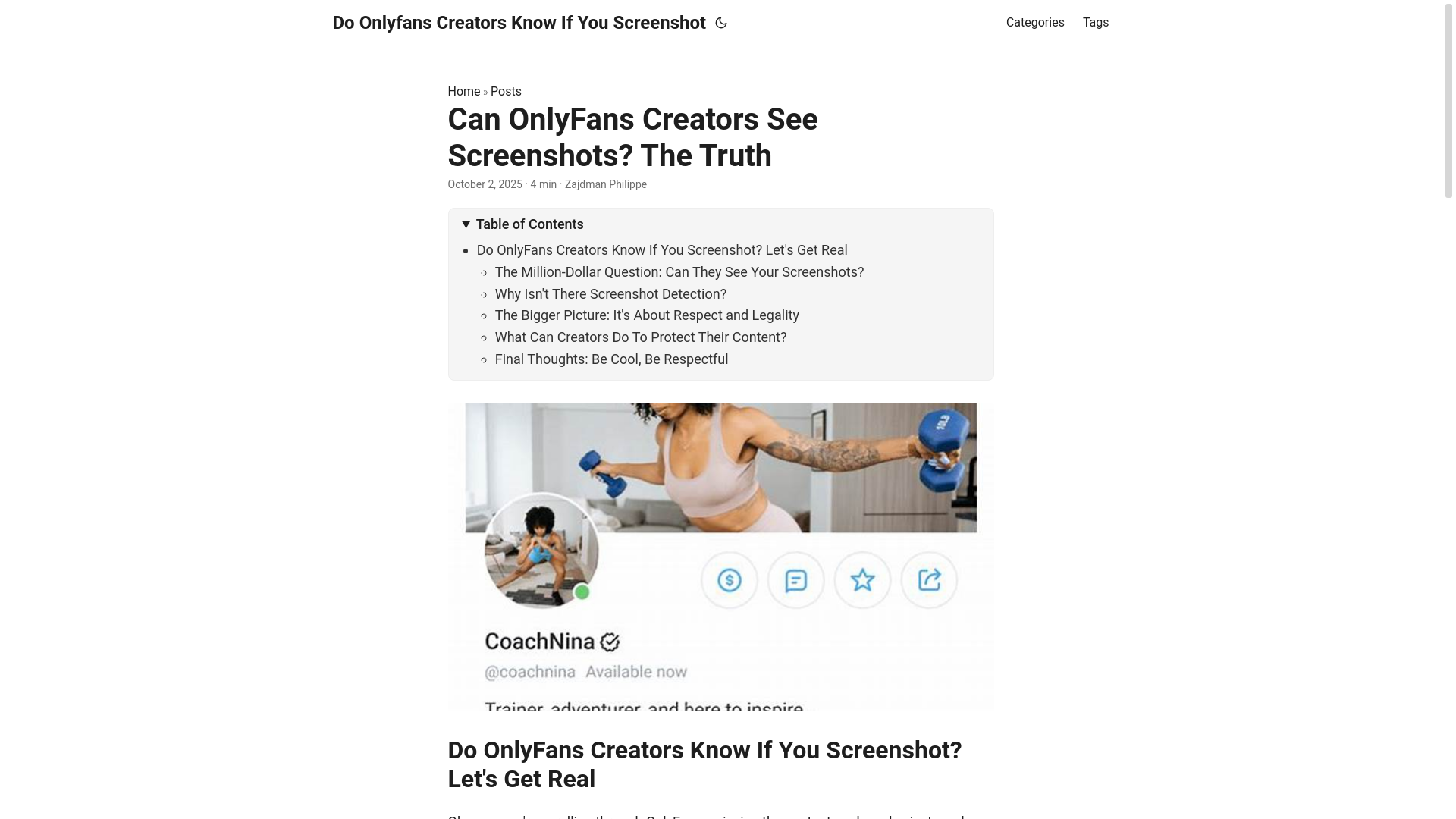 website screenshot of https://do-onlyfans-creators-know-if-you-screenshot.pages.dev/