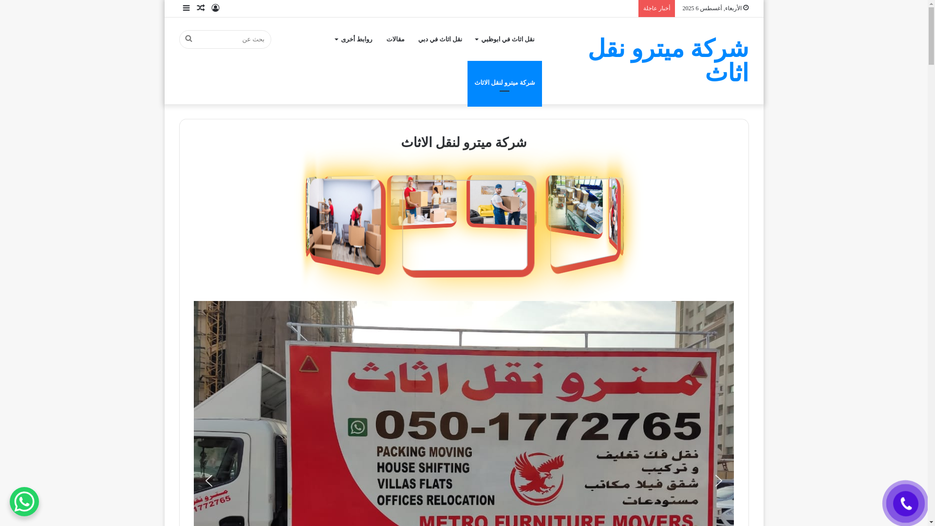 website screenshot of https://truetrustmovers.com/