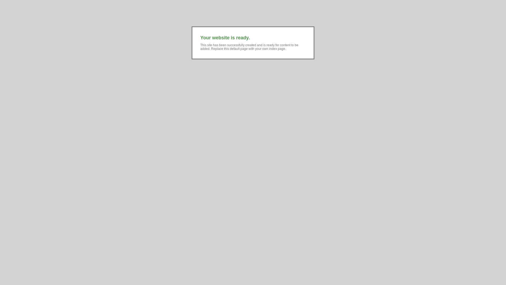 website screenshot of https://thecollection.mx/