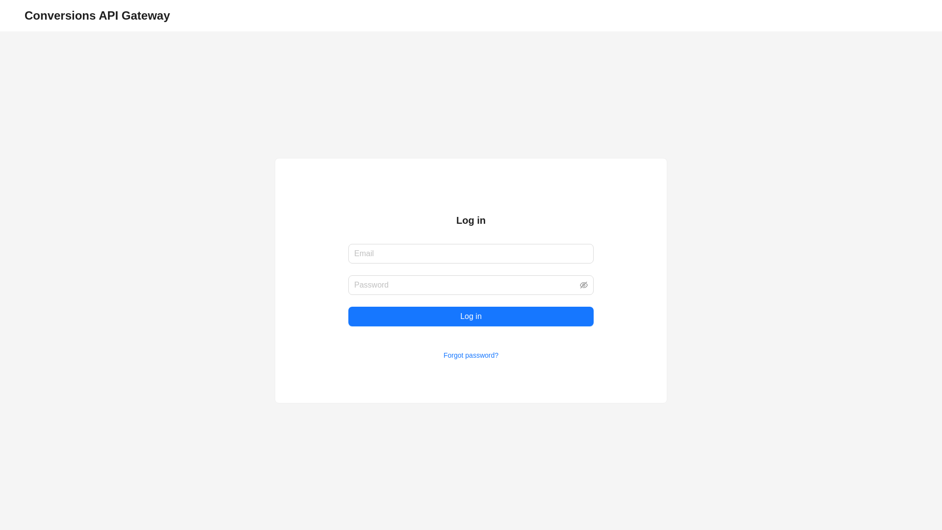 website screenshot of https://capig.stapeboatsgroup.com/