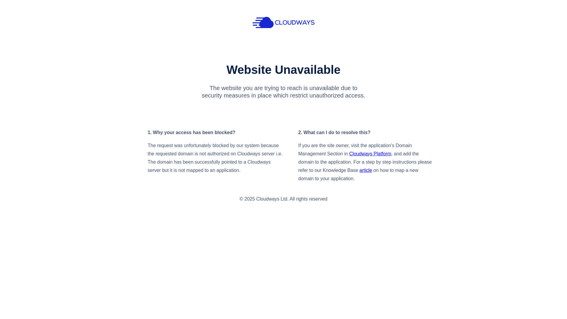 website screenshot of https://server5asiadomain-lclisa.global/