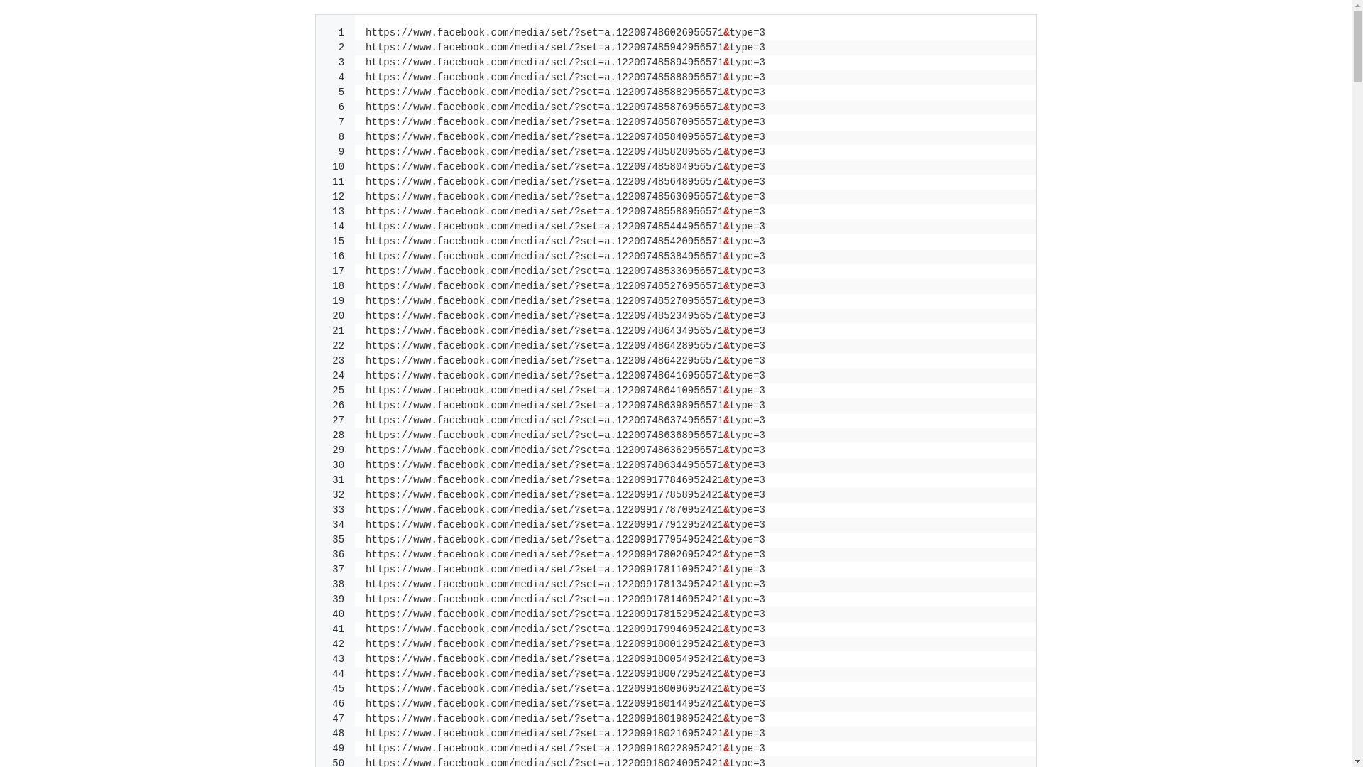 website screenshot of https://paste.rs/Vm0XN.php