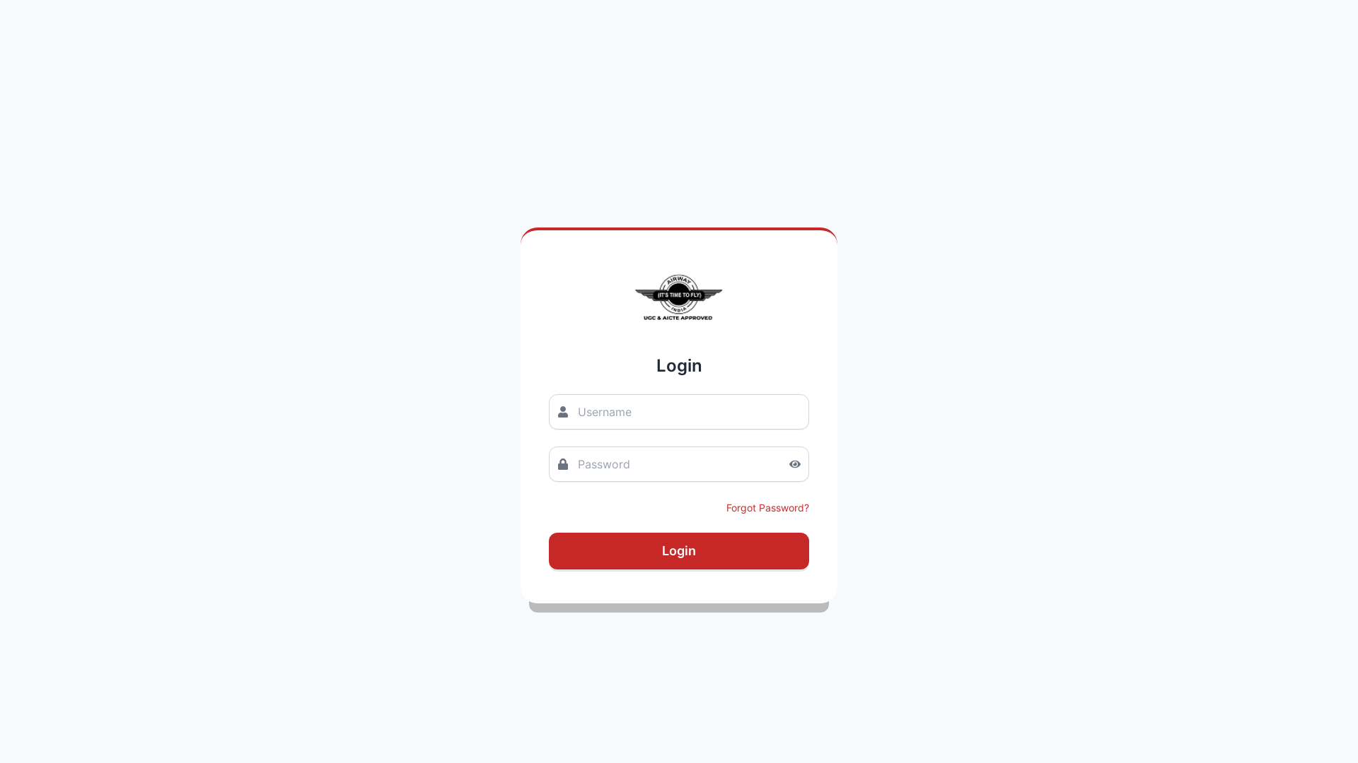 website screenshot of https://airwayindia.pages.dev/