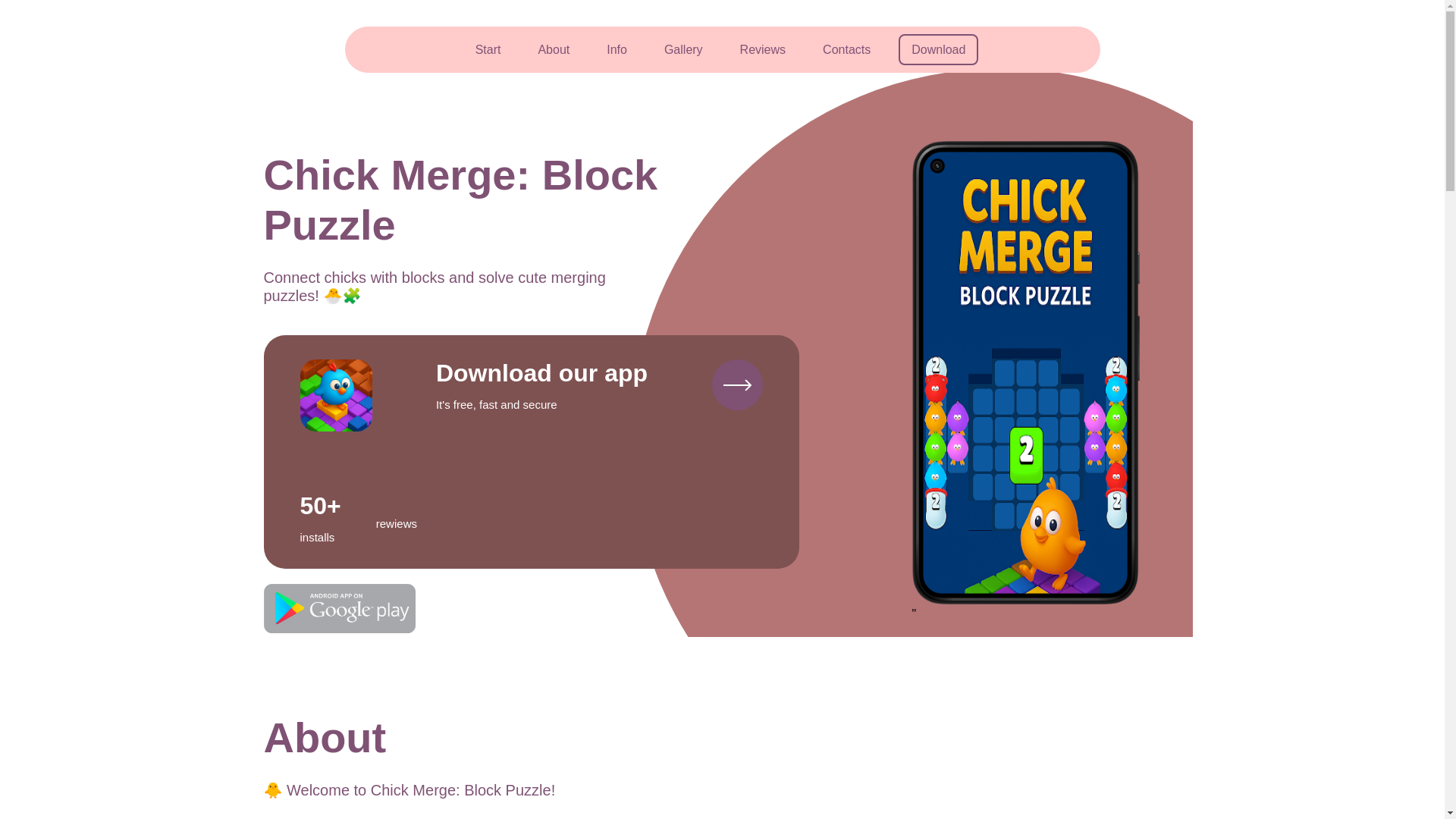 website screenshot of https://chick-rd2.com/