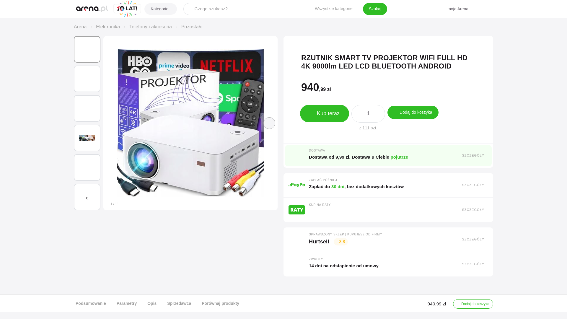 website screenshot of https://idaseranota.info