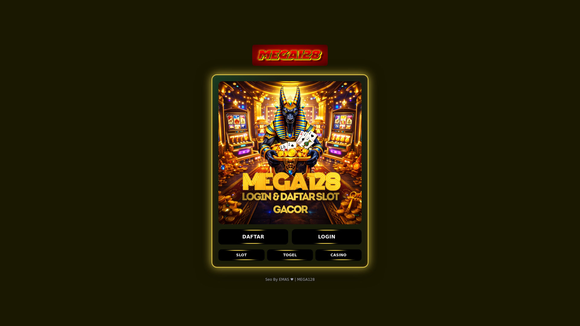 website screenshot of https://rbpmdirect-mega128.pages.dev/