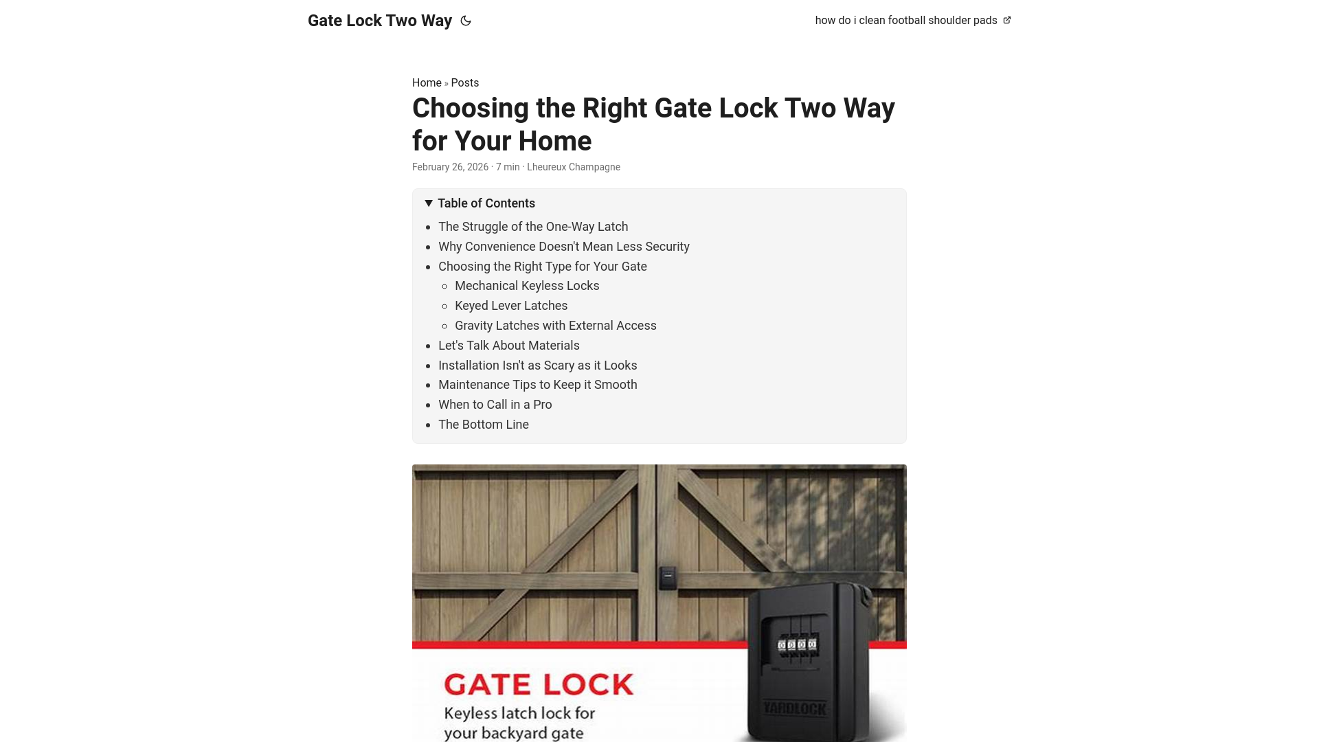 website screenshot of https://gate-lock-two-way.pages.dev/