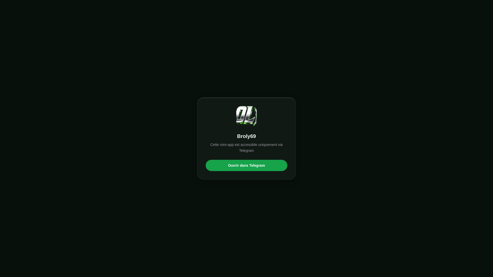 website screenshot of https://testy-bot.pages.dev/