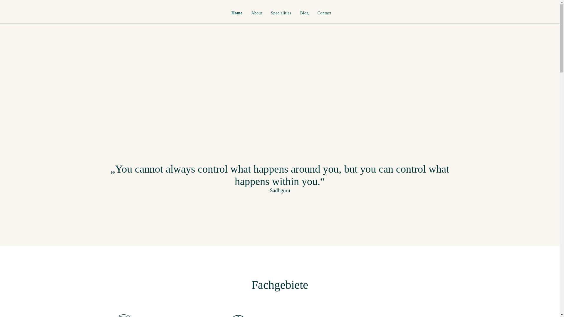 website screenshot of https://maneki-minds.de/