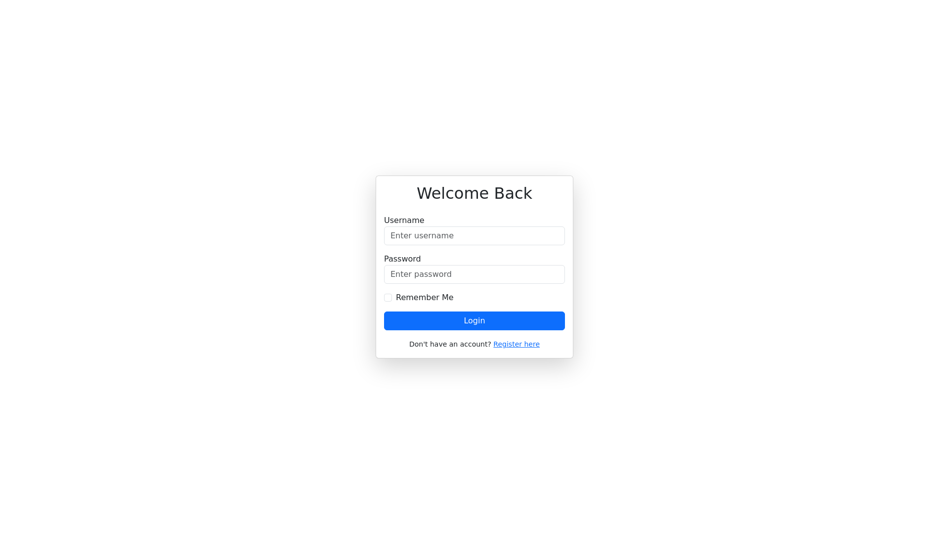 website screenshot of https://lekkerrusboerdery.co.za/