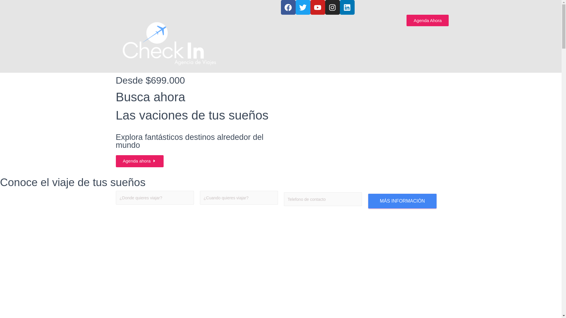 website screenshot of https://check-incoltravel.com/