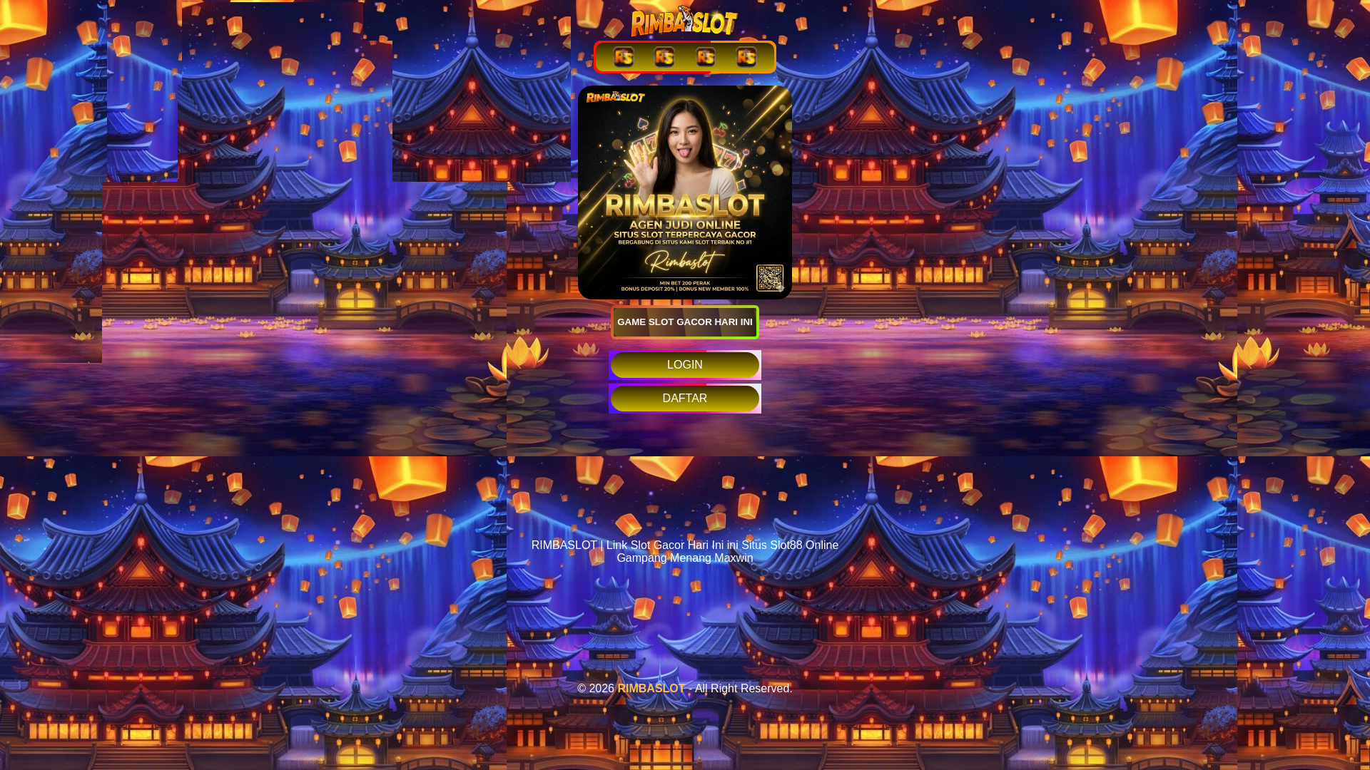 website screenshot of https://luckypennycoffee.pages.dev/