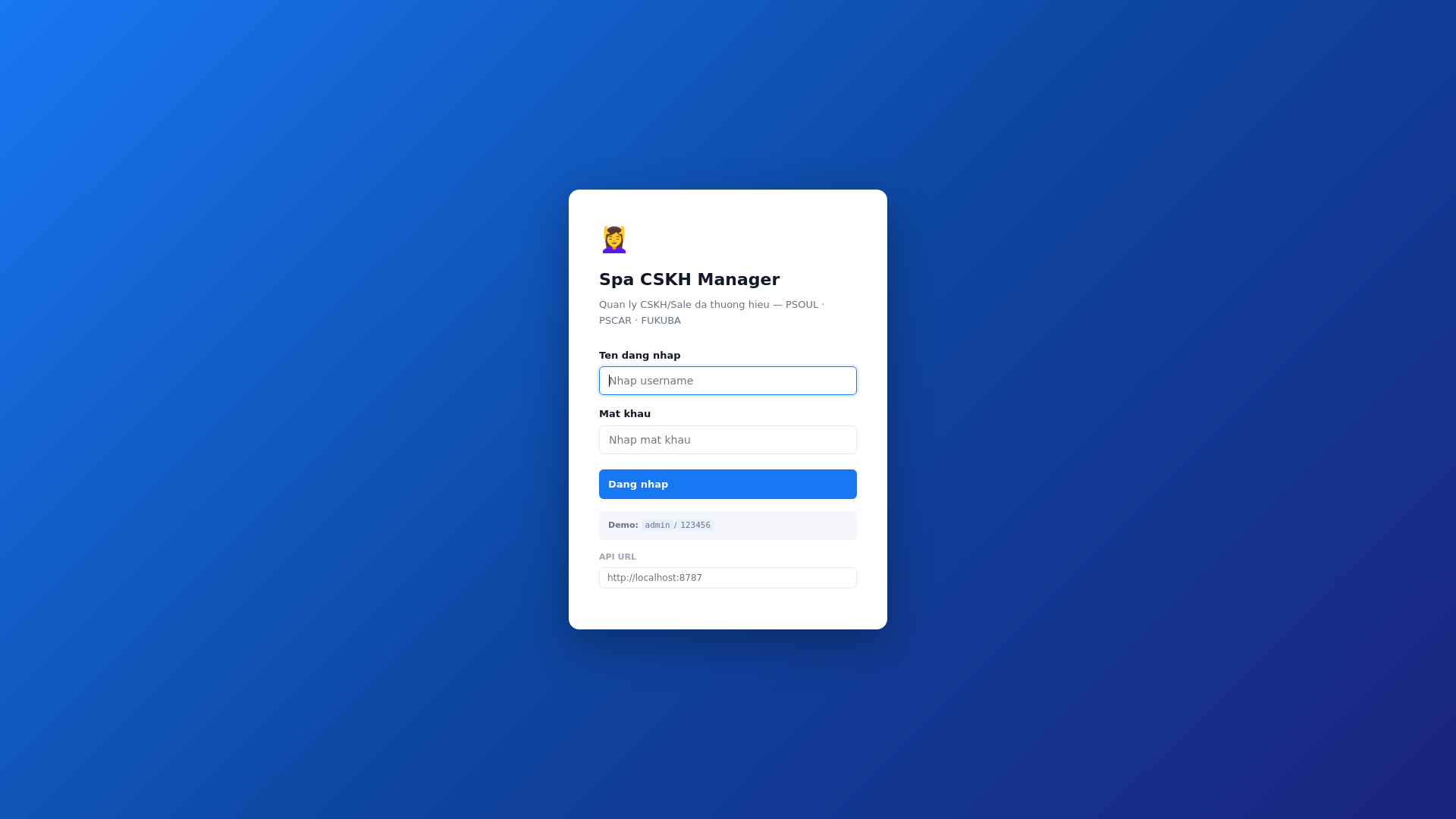 website screenshot of https://spa-cskh-web.pages.dev/