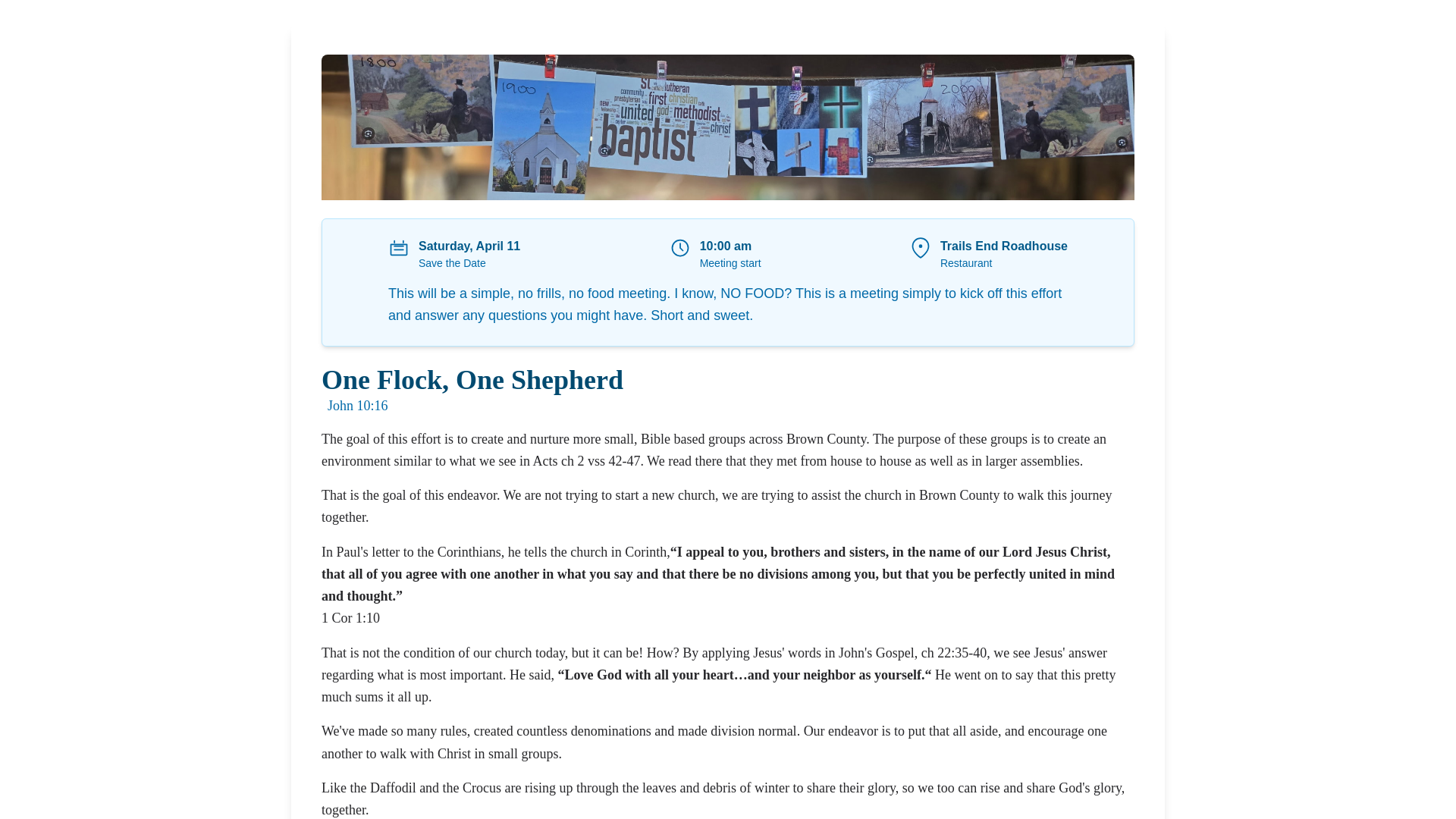 website screenshot of https://bcsmallgroups.pages.dev/