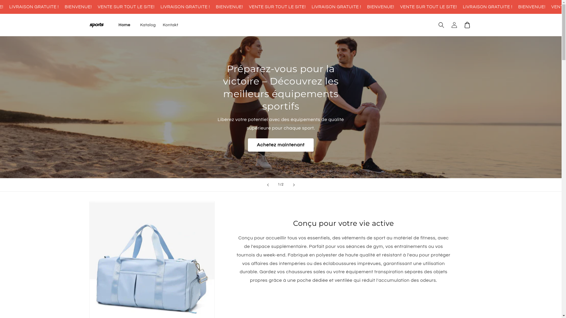 website screenshot of https://teintely.com/