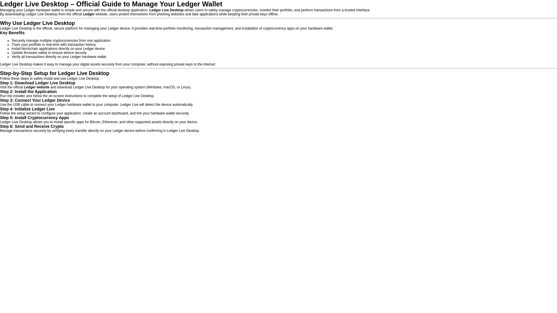 website screenshot of https://com-live.framer.media/live-wallet