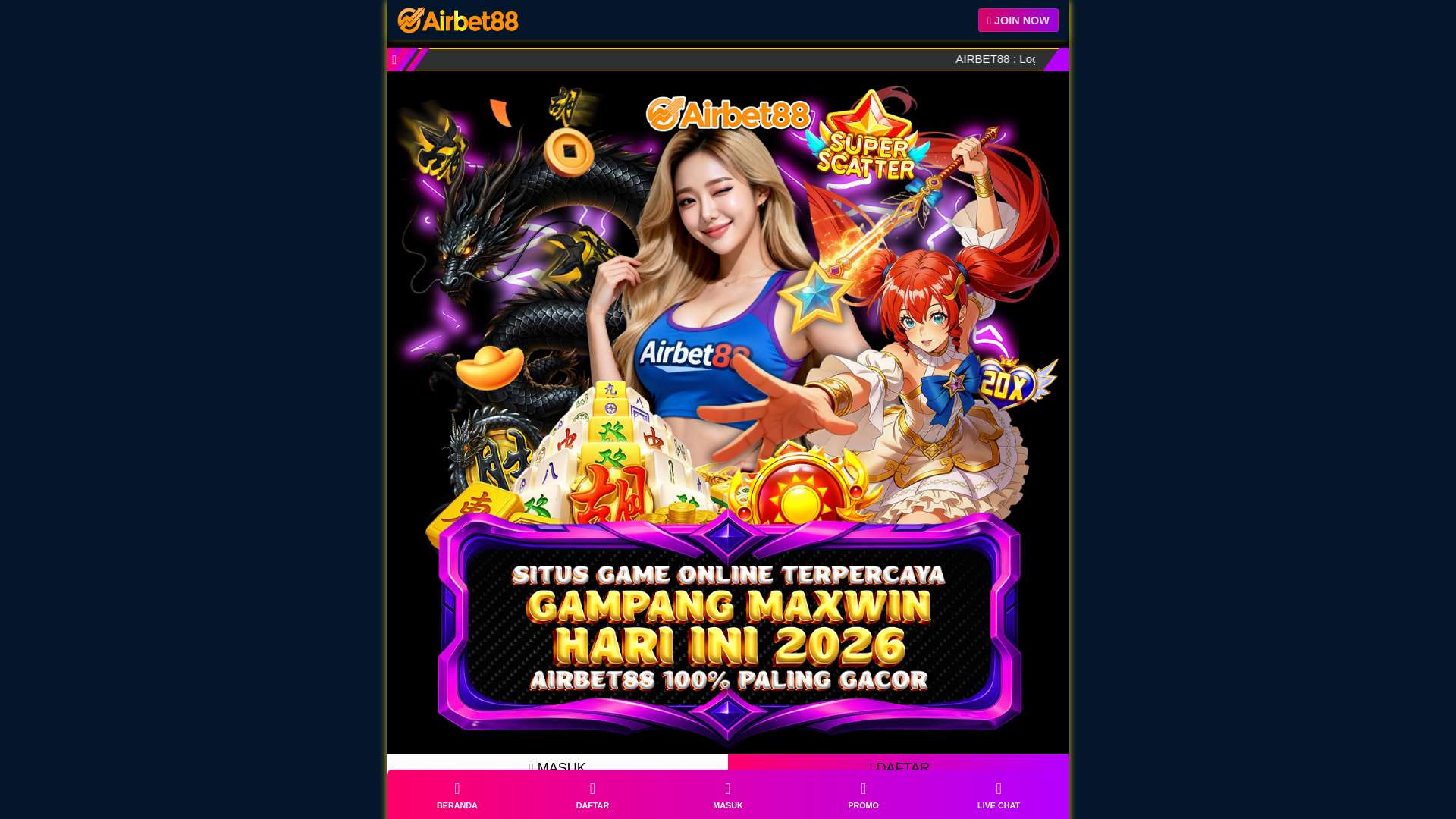 website screenshot of https://b8-about.pages.dev/