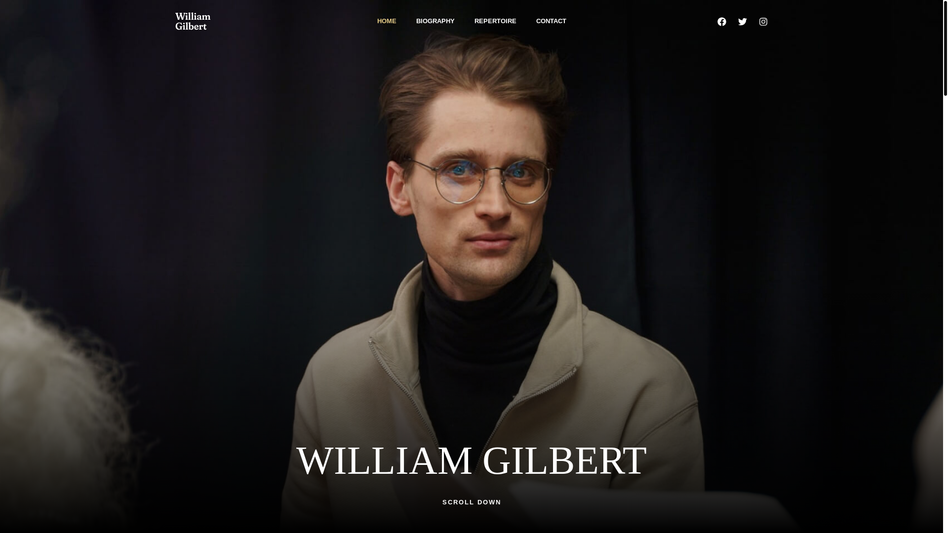 website screenshot of https://mishals.in/