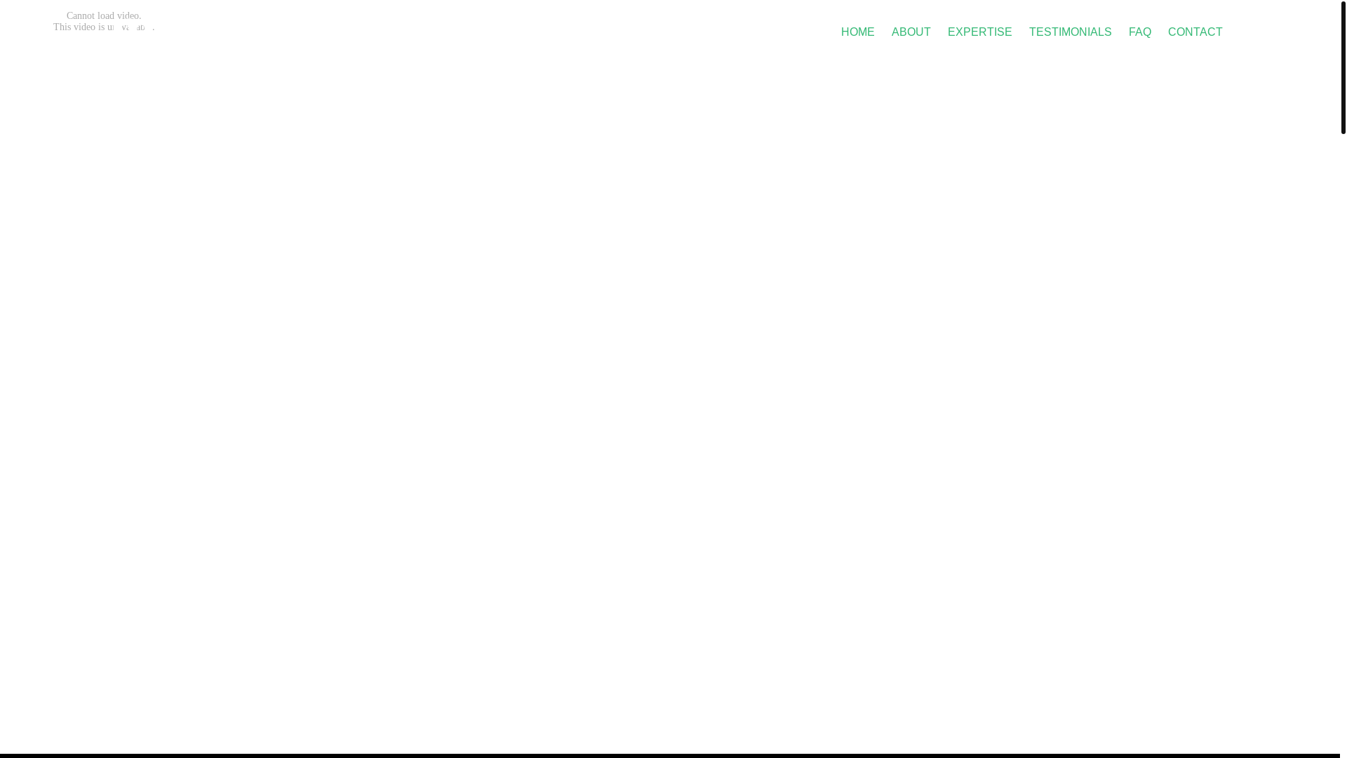 website screenshot of https://mintconstruct.online/