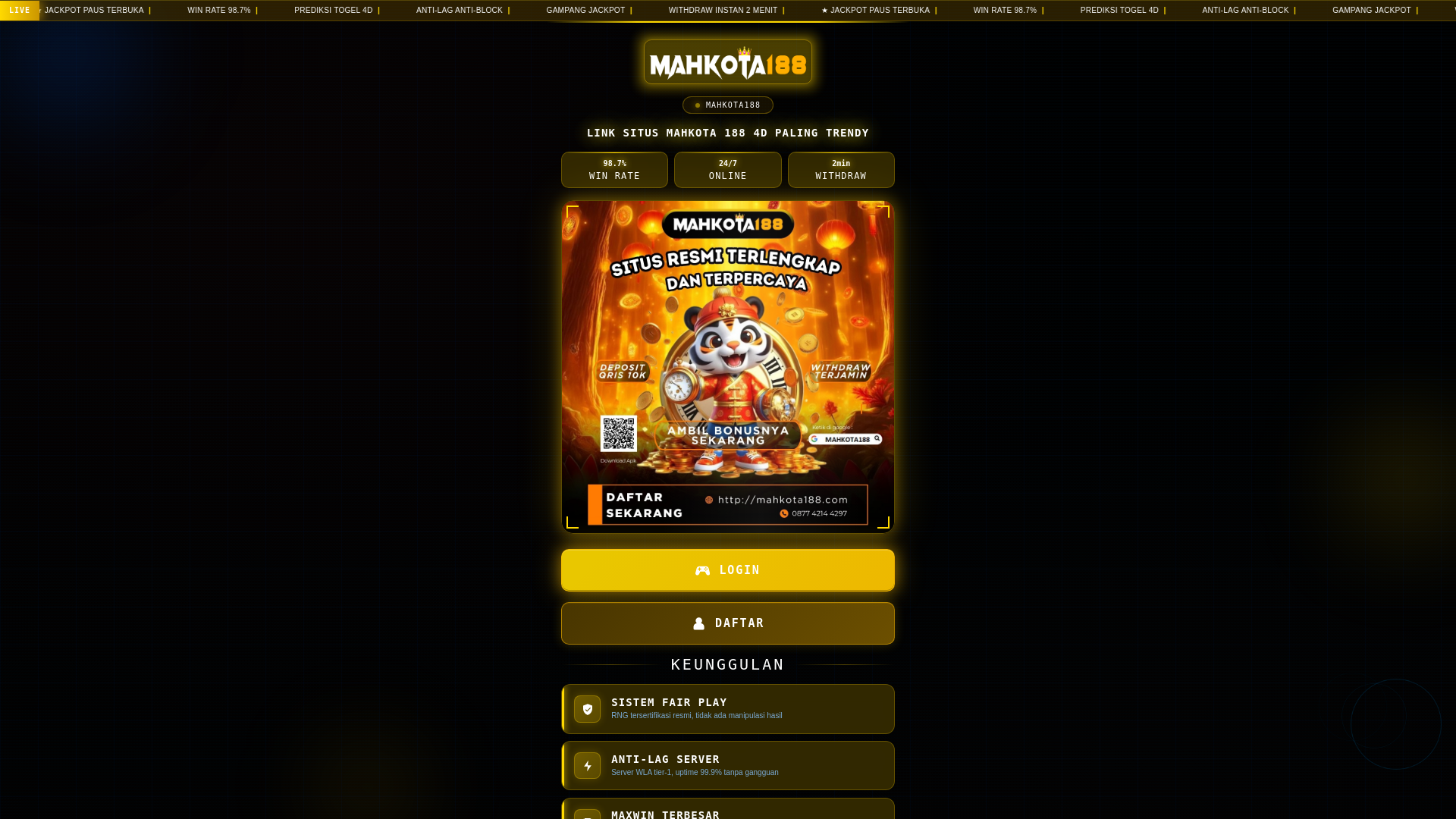 website screenshot of https://astradaihatsumadiun.pages.dev/