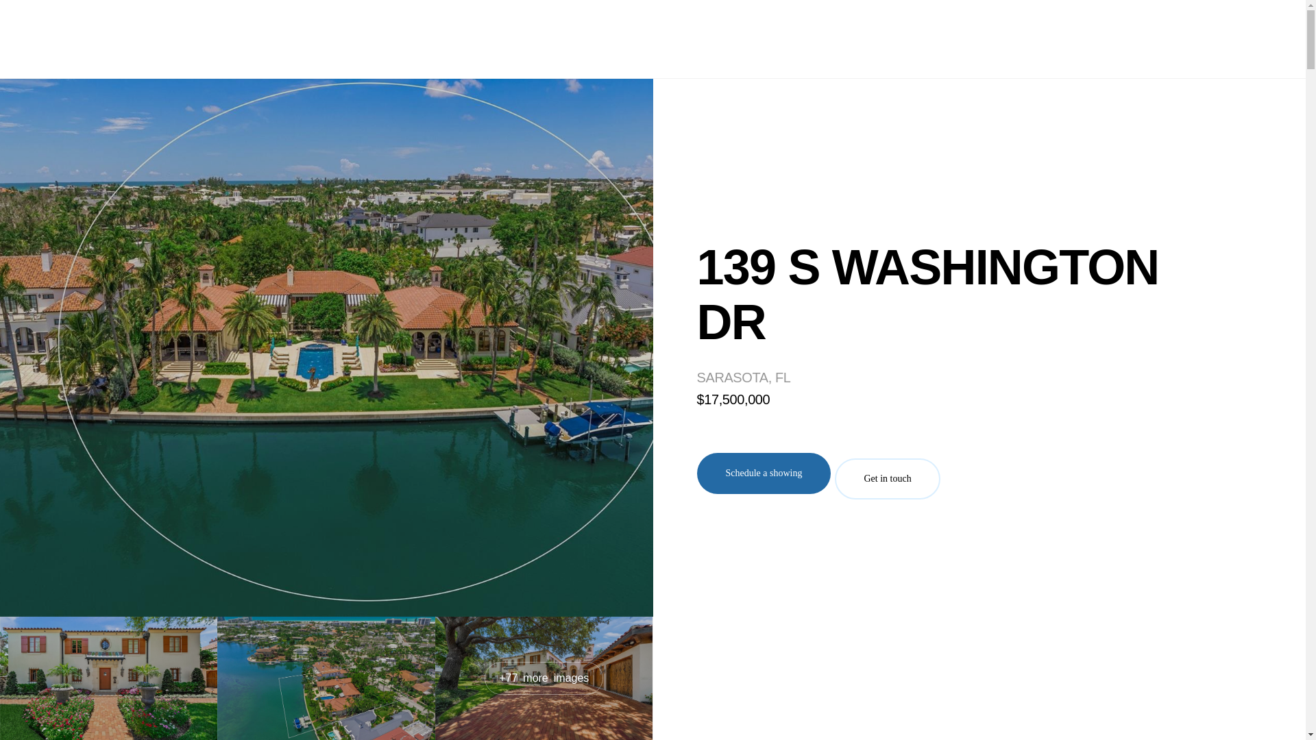 website screenshot of https://casadelcarnevale.com/