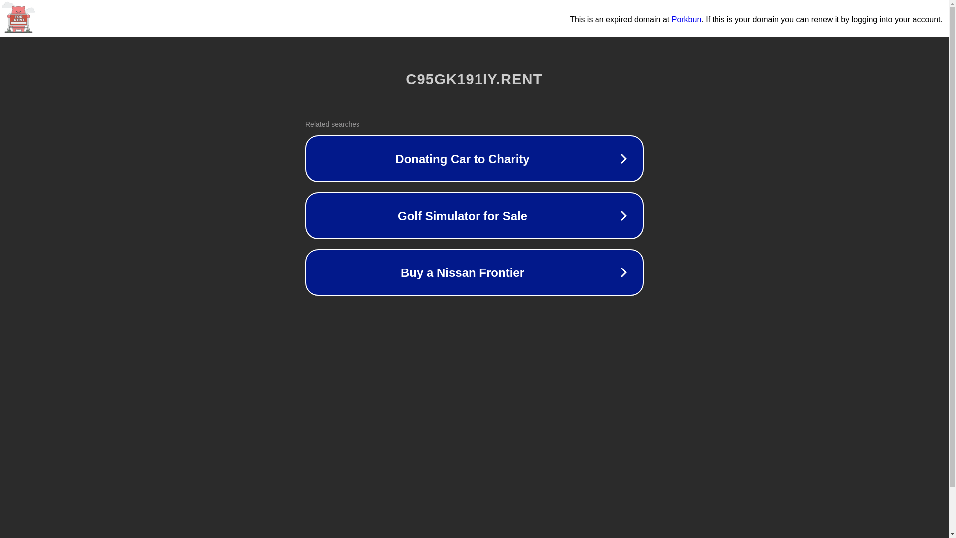 website screenshot of https://c95gk191iy.rent/