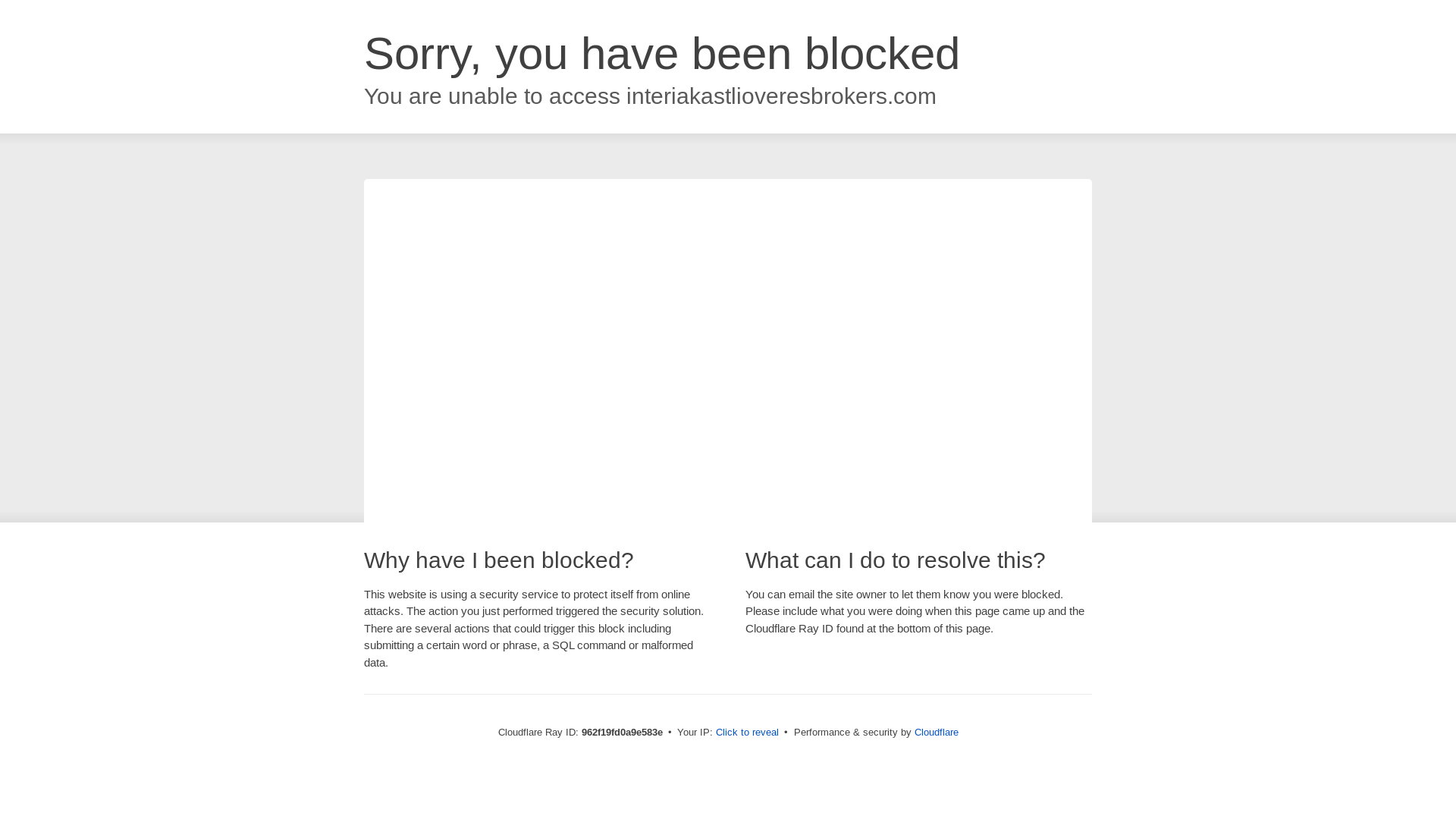 website screenshot of https://interiakastlioveresbrokers.com/
