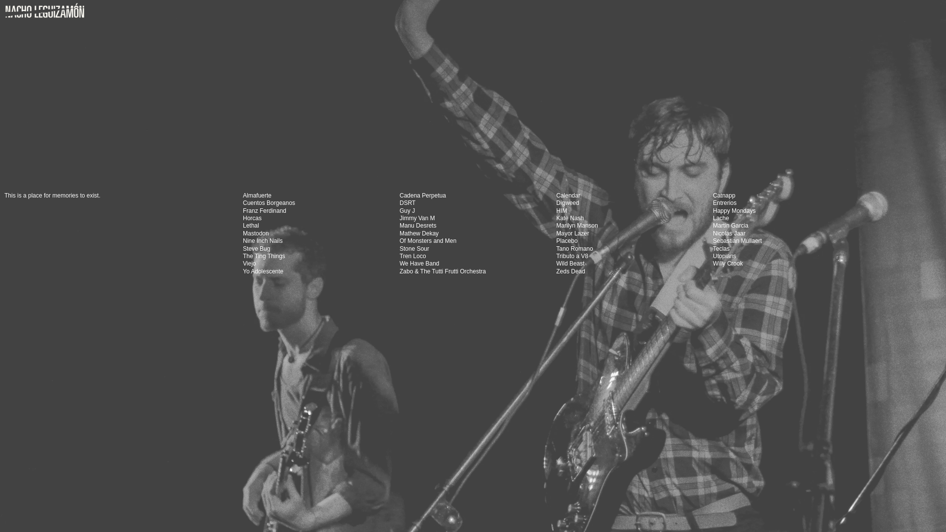 website screenshot of https://photoarchive.pages.dev/