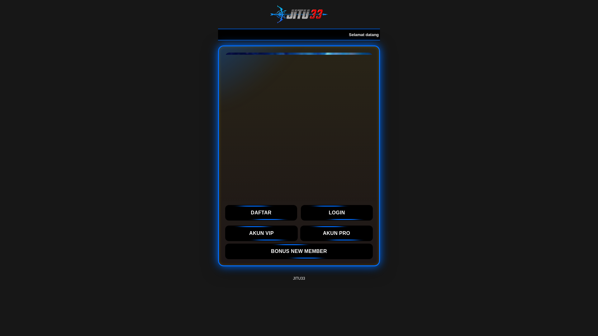 website screenshot of https://pilihan-jitu.pages.dev/