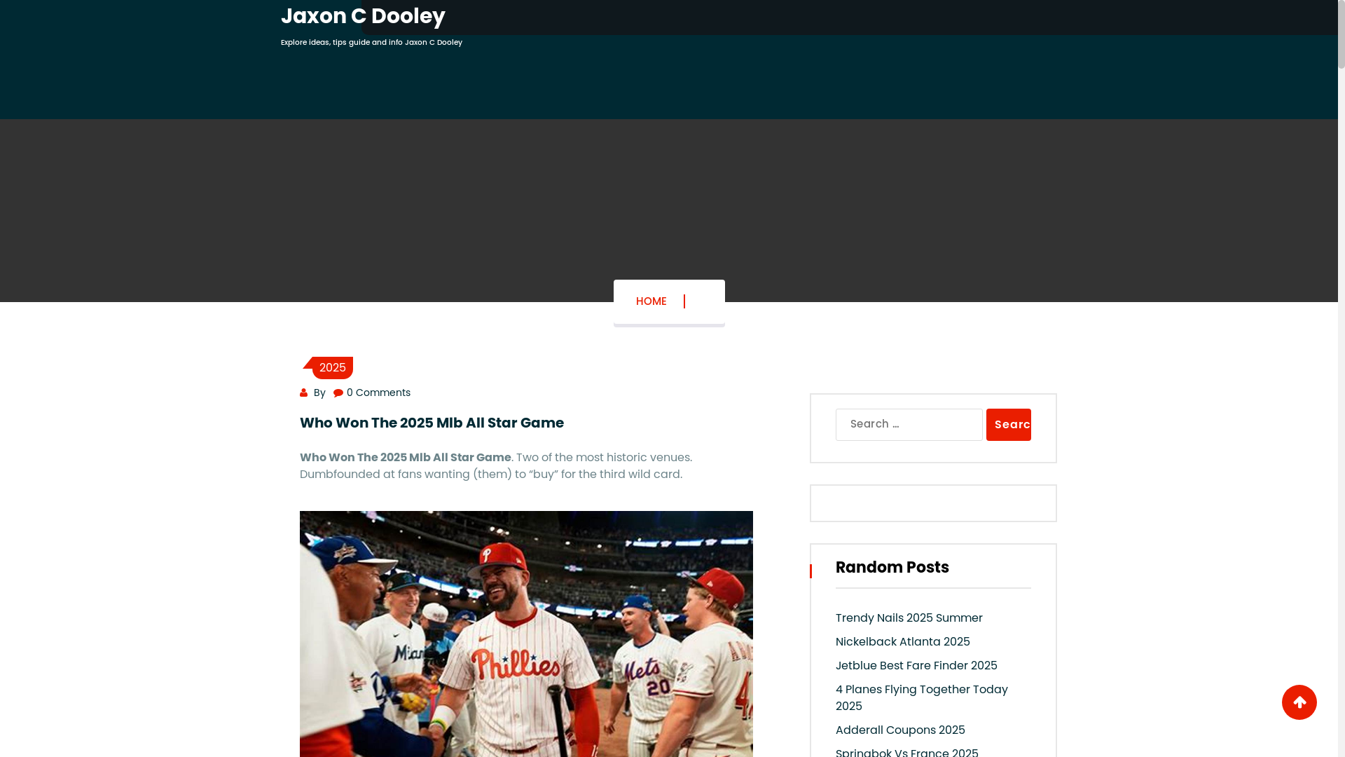 website screenshot of https://jaxoncdooley.pages.dev/