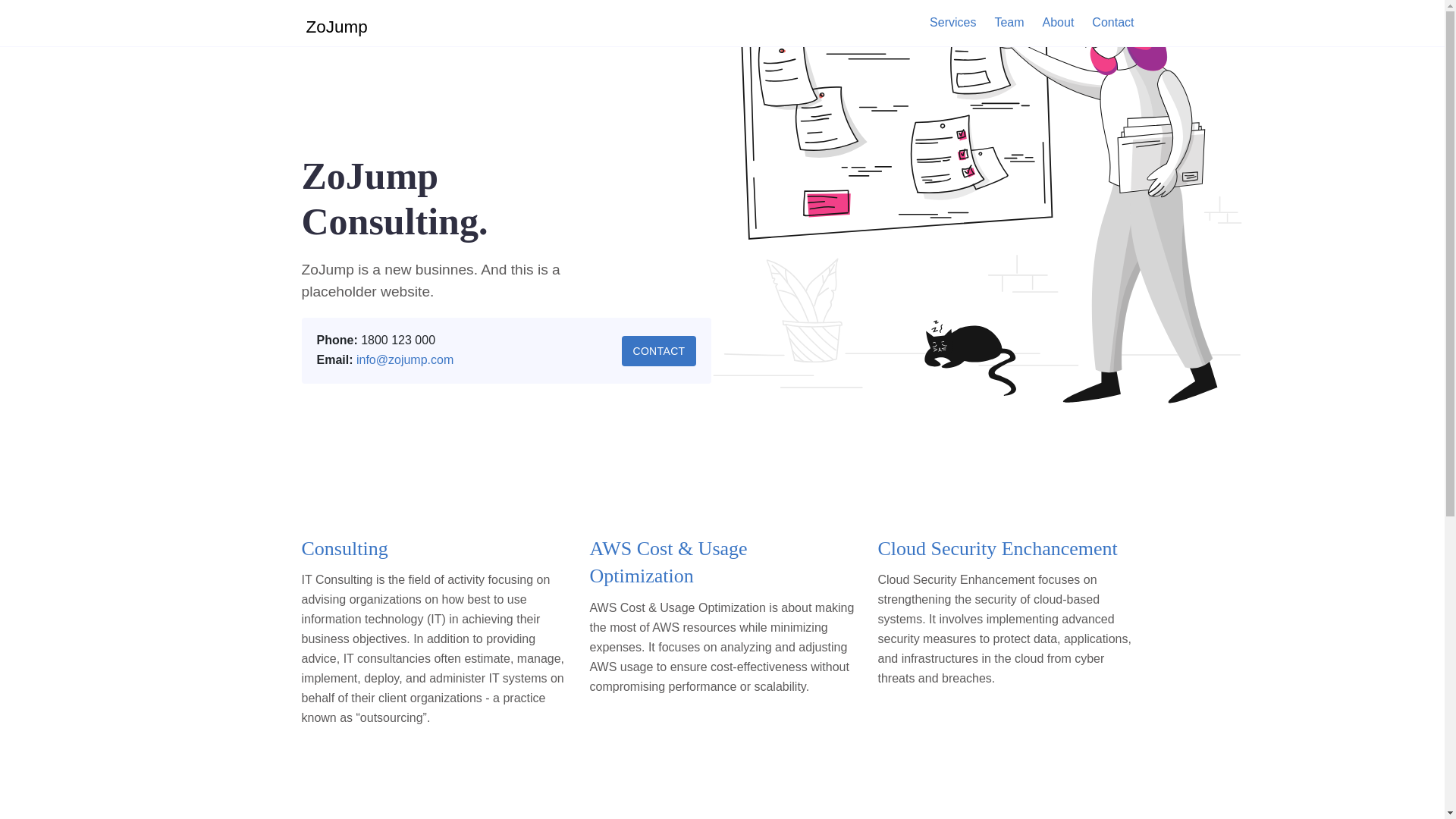 website screenshot of https://website-2oe.pages.dev/