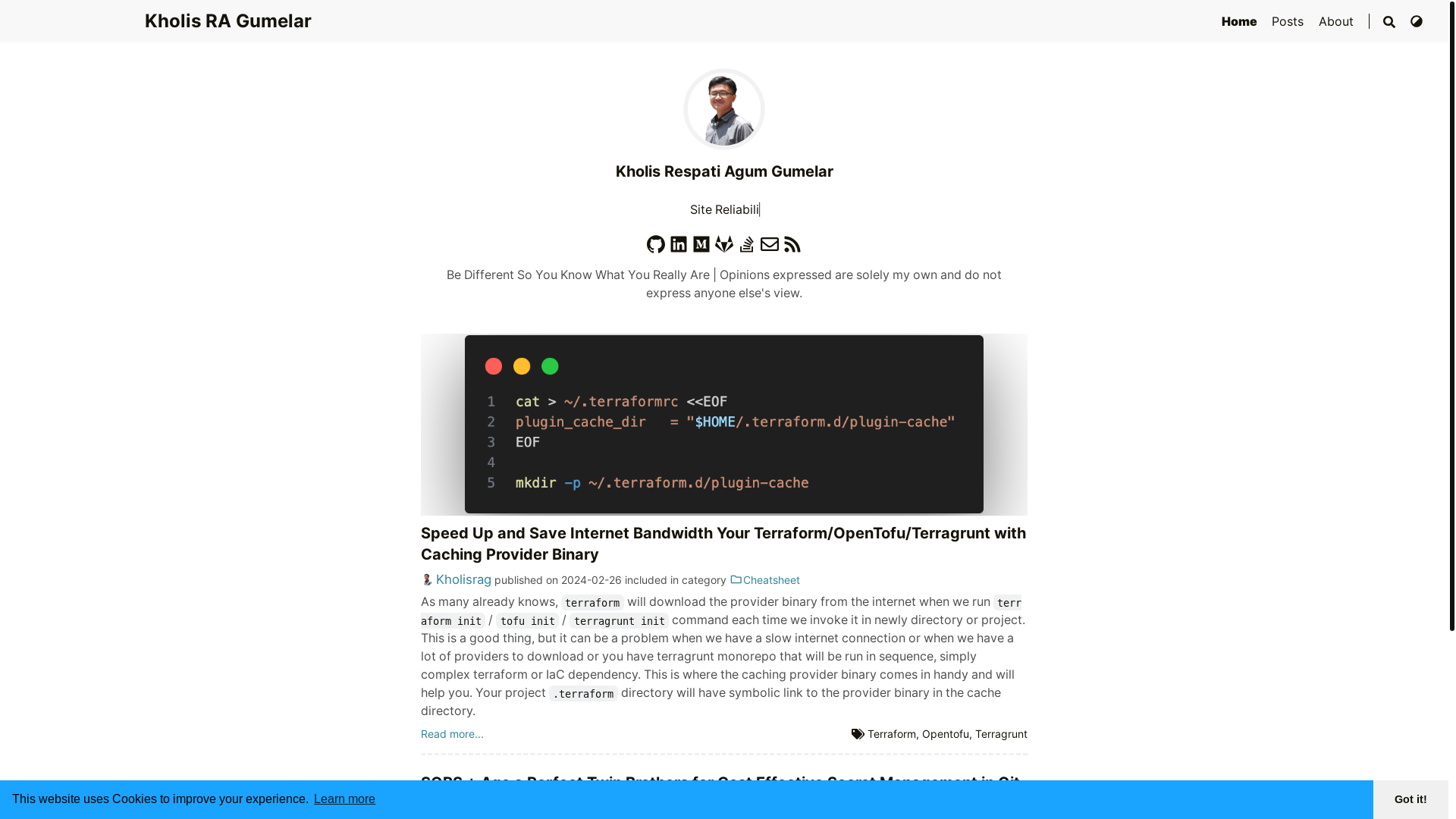 website screenshot of https://me-kholisrag-com.pages.dev/